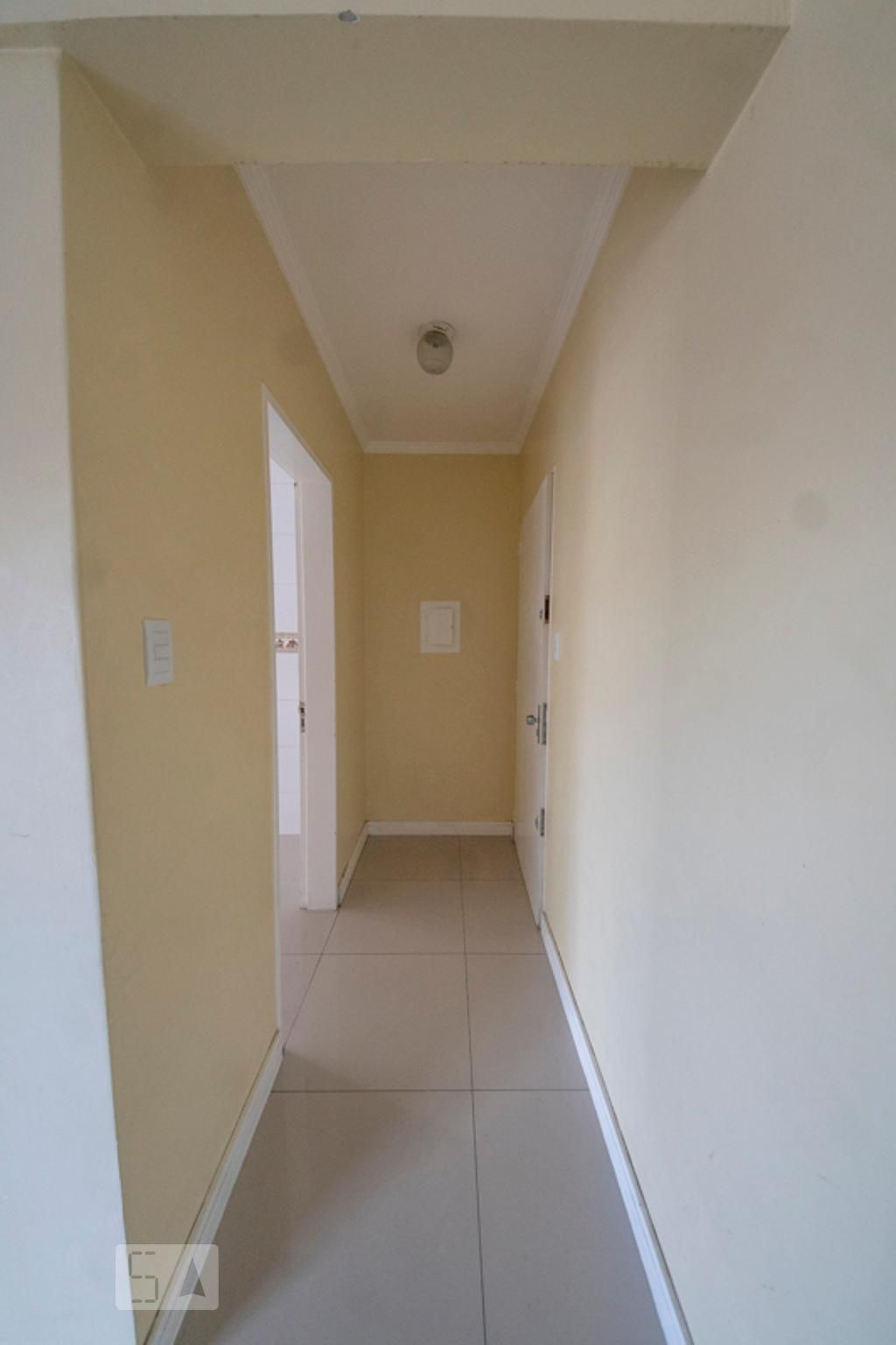 Hall - Edifício Champs Elysees