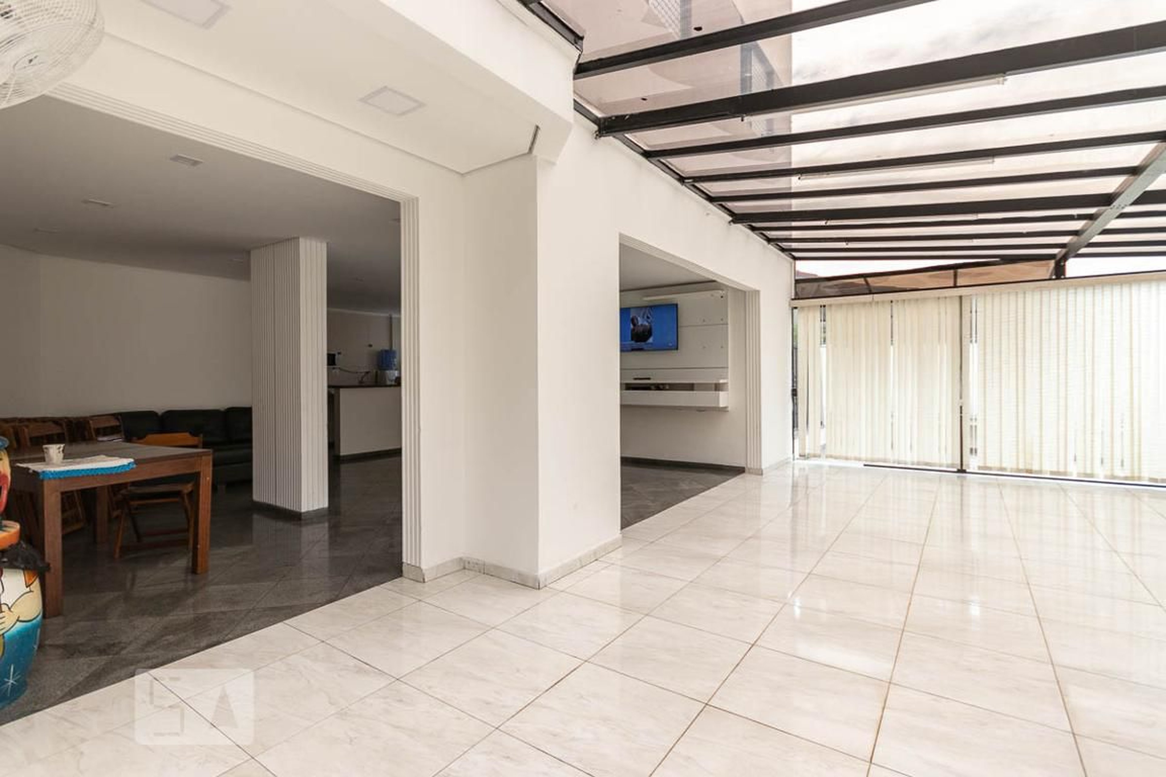 Salão de festas - Flórida