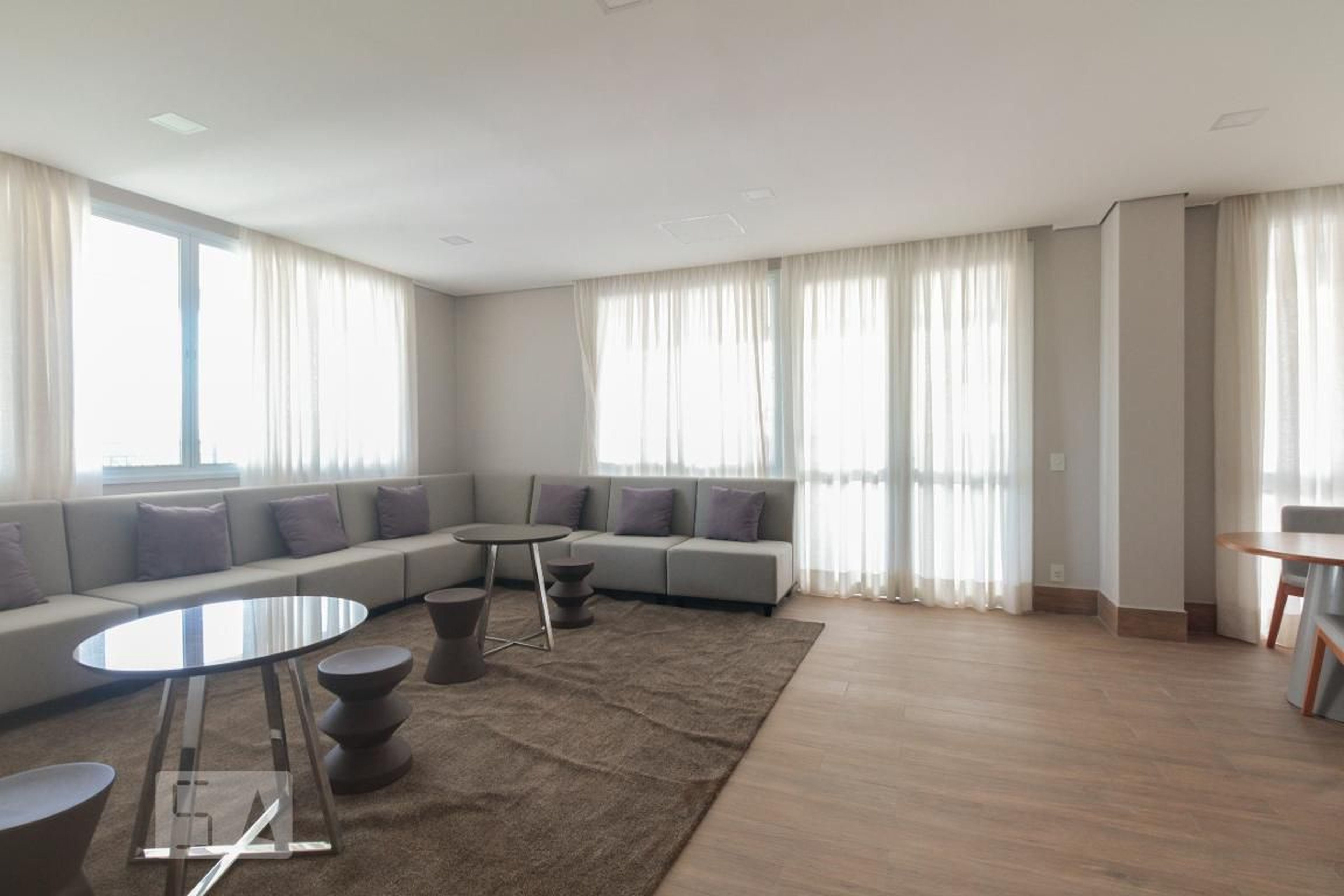 Salão de festas 2 - The Place