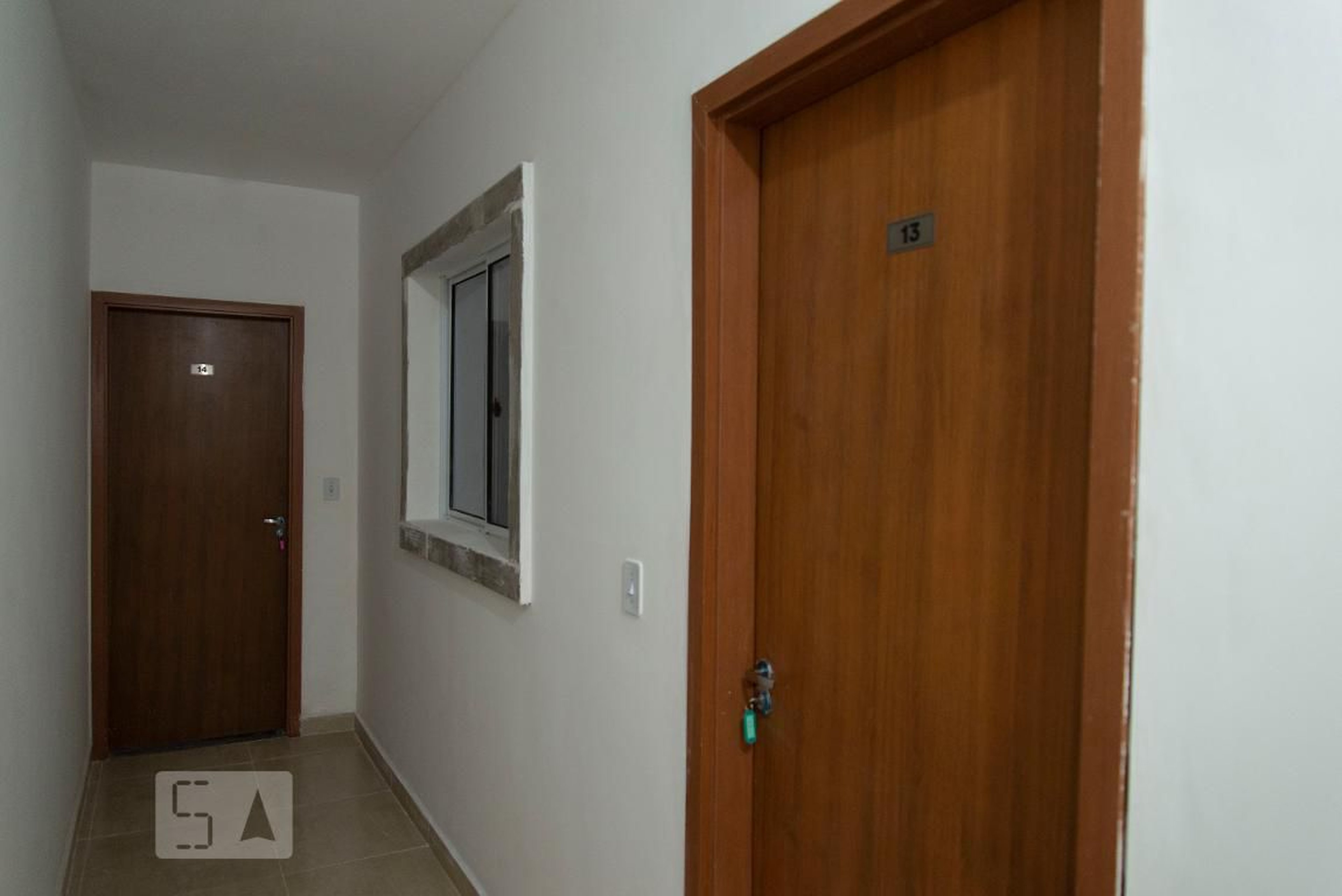 Entrada - Aquilino Vidal