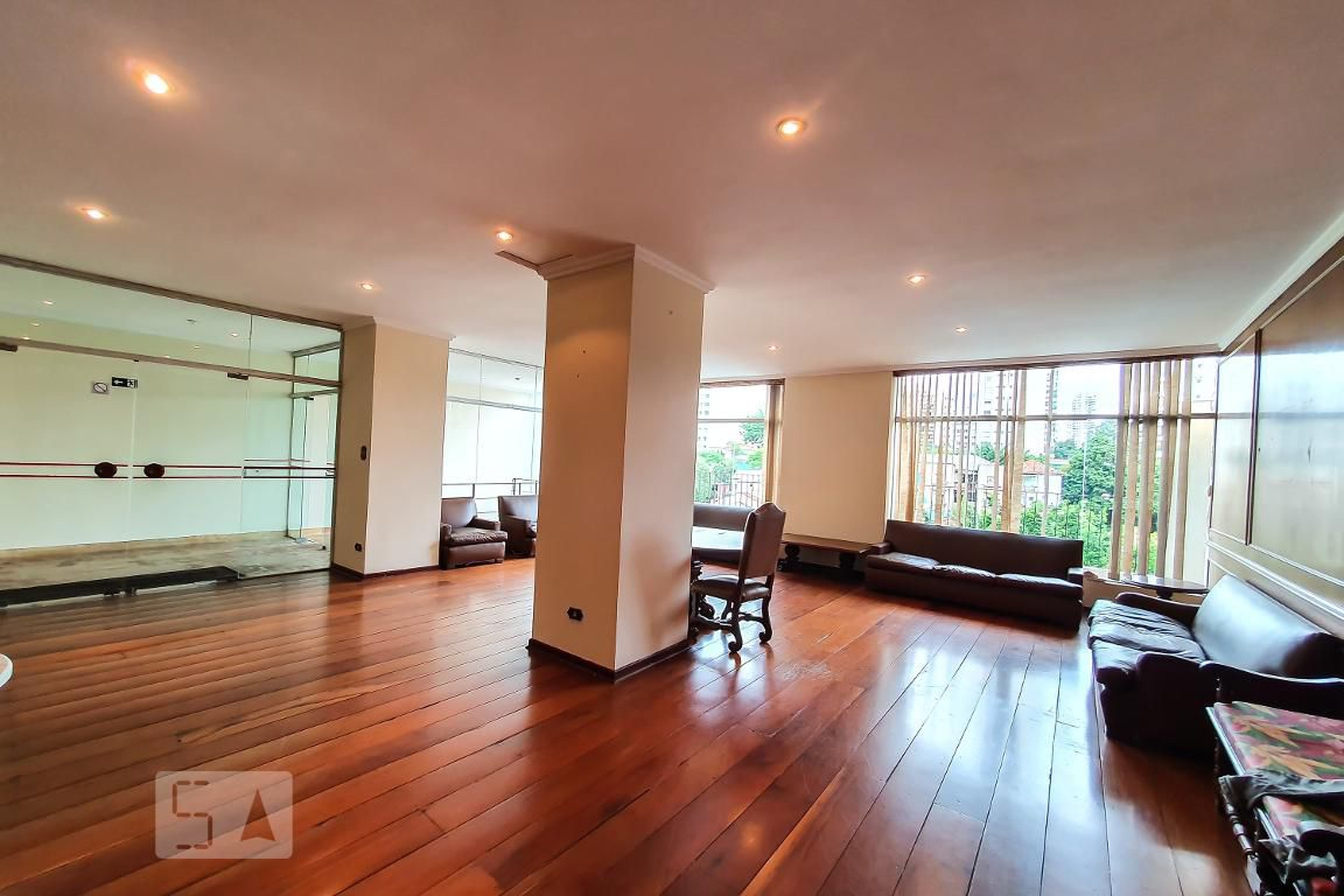 Salão de Festa - Gomes