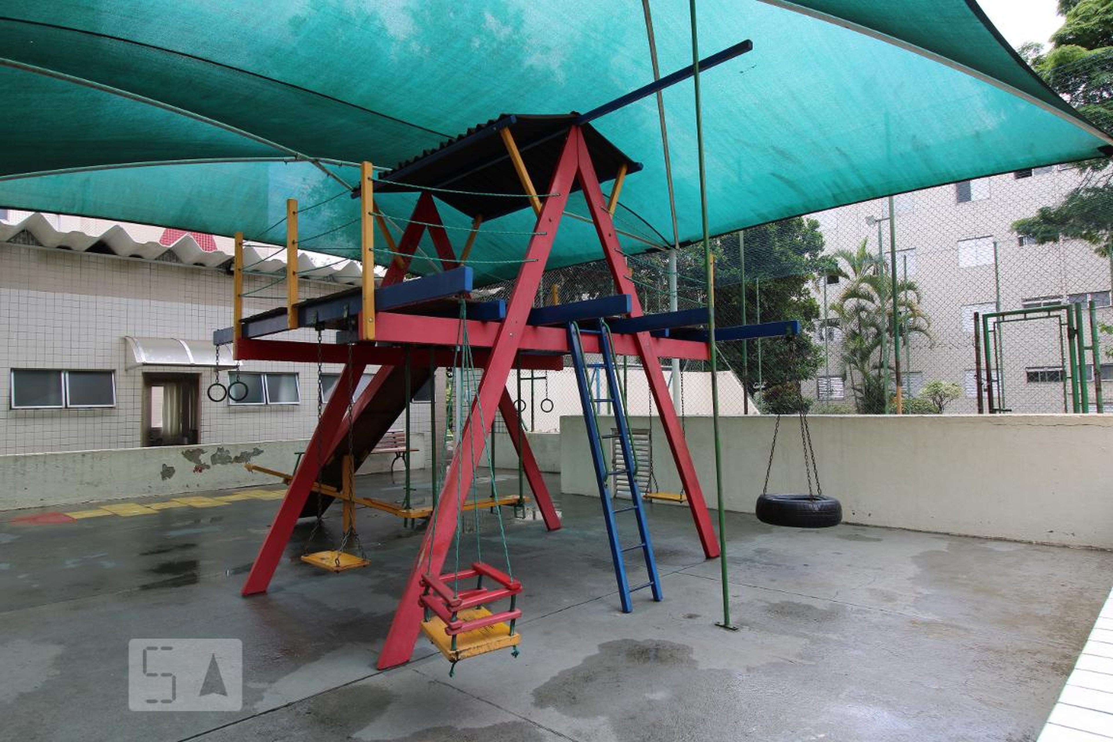 Playground - 
