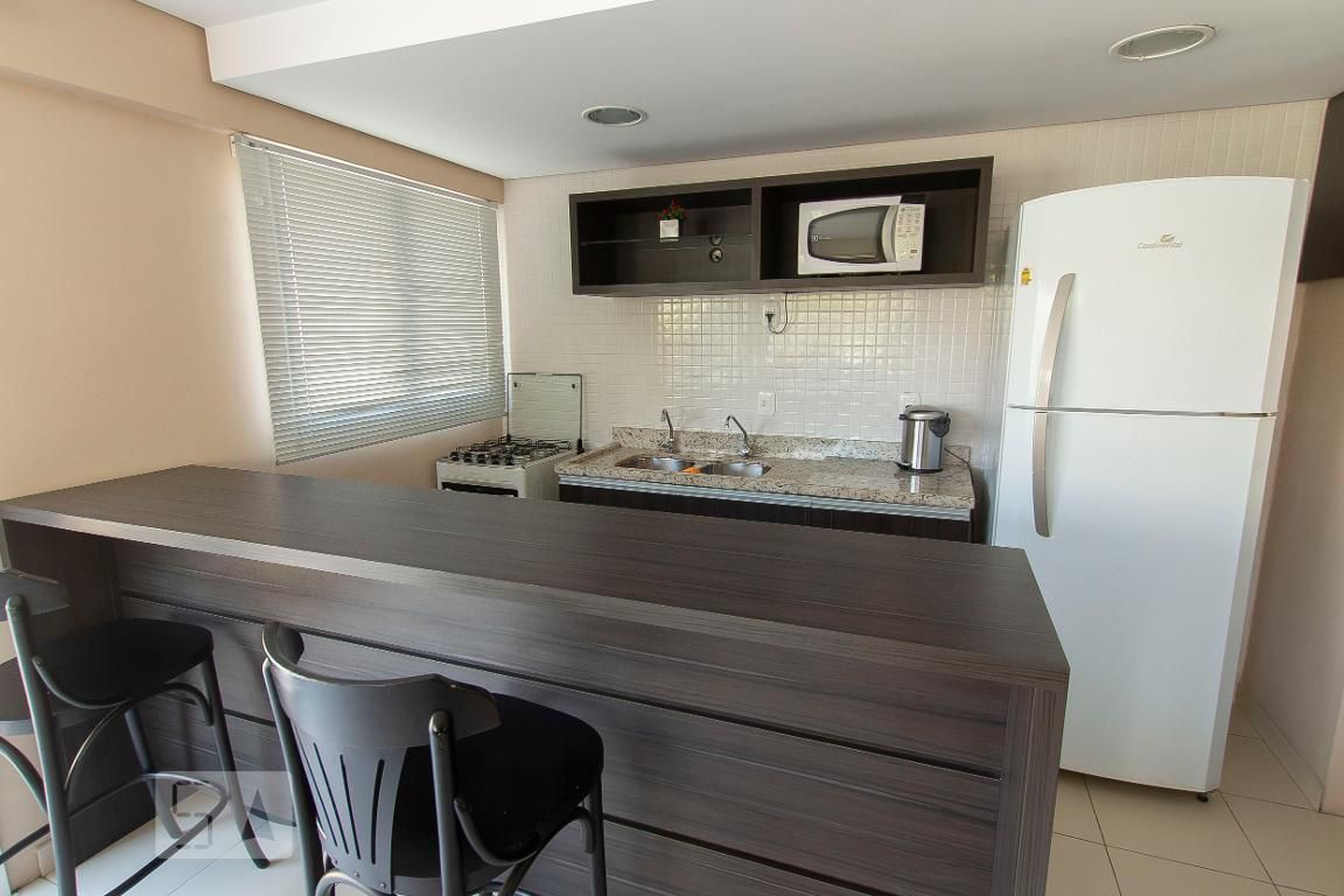 Espaço Gourmet - Vista Menino Deus