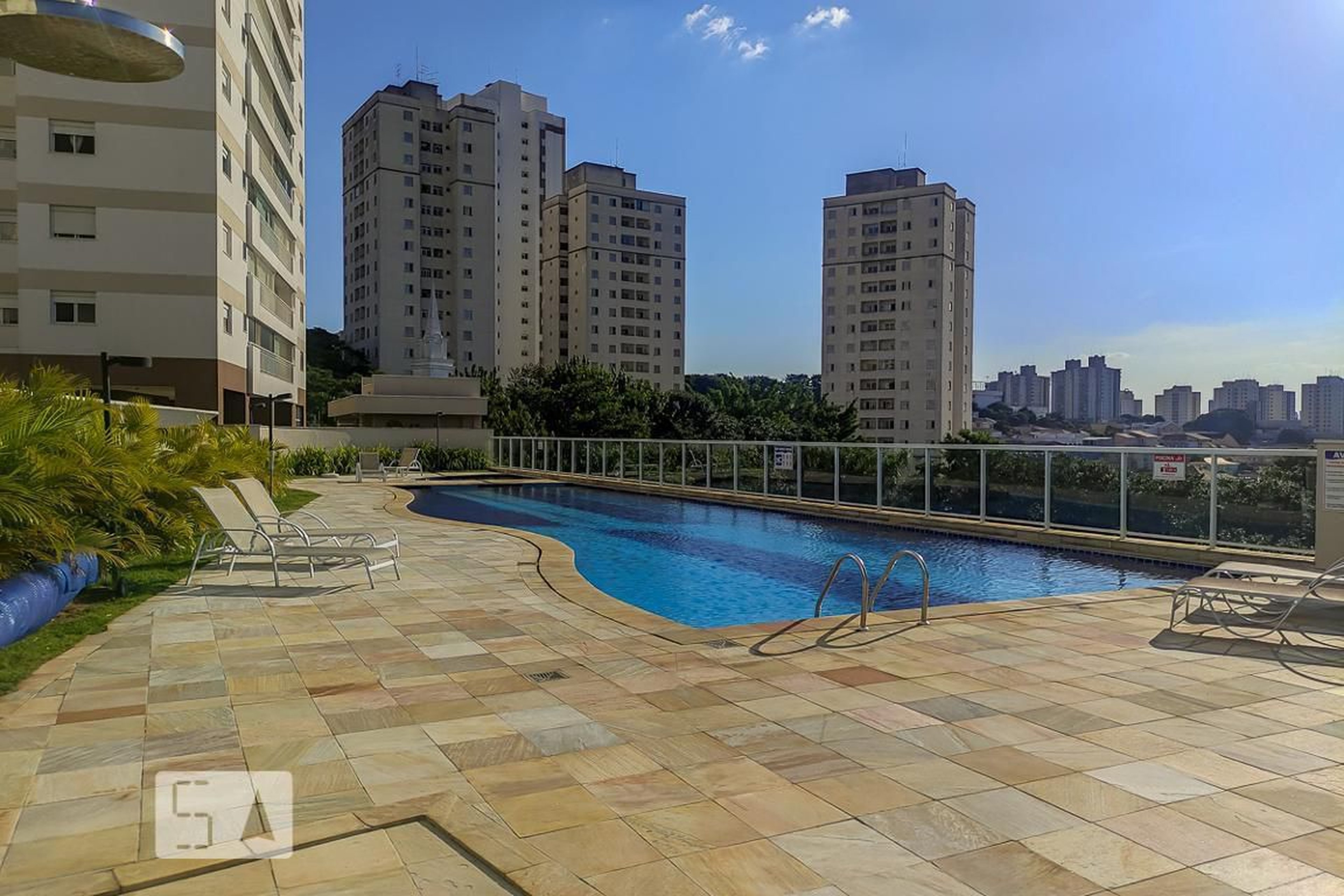 Piscina - 