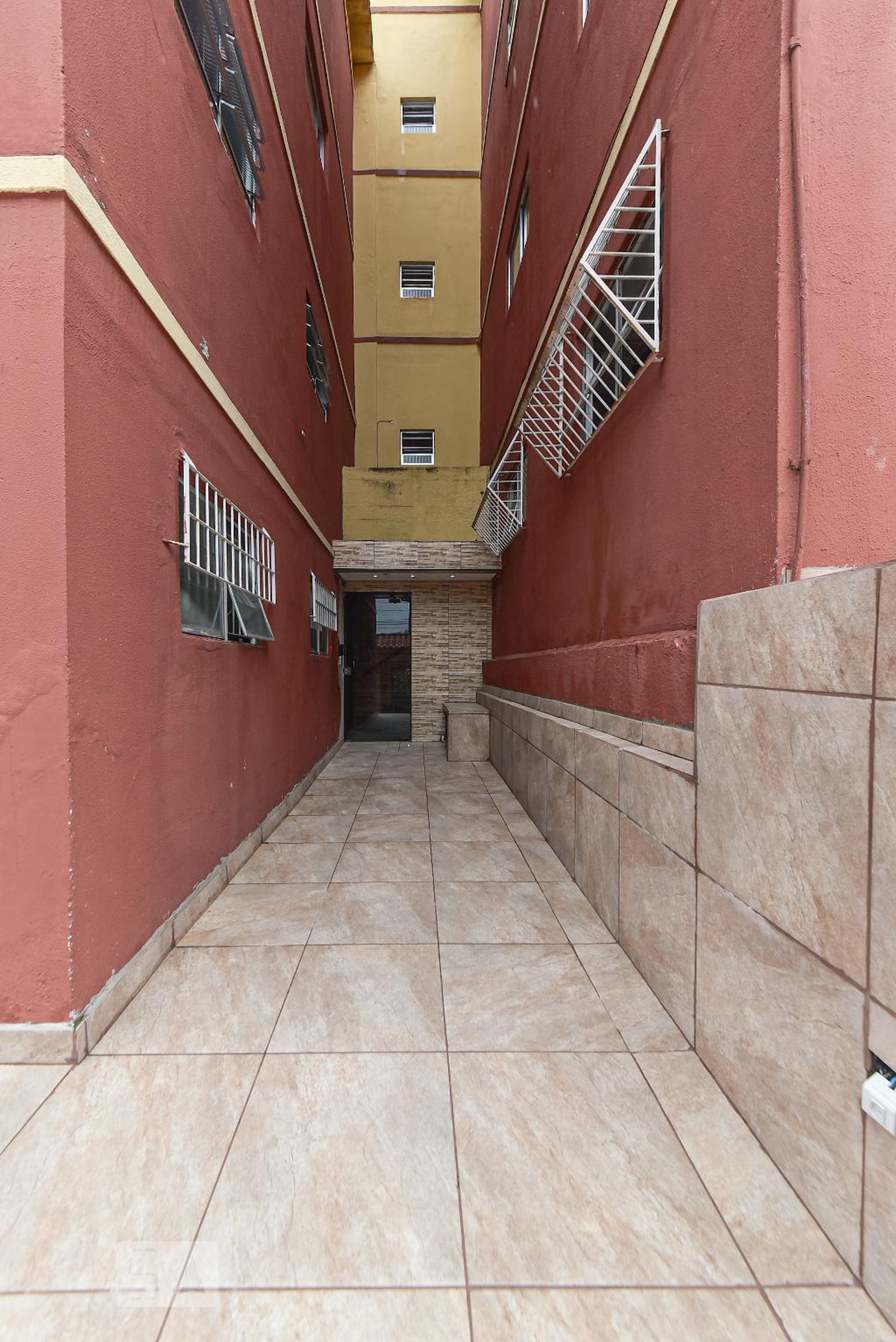 Entrada - Etapema