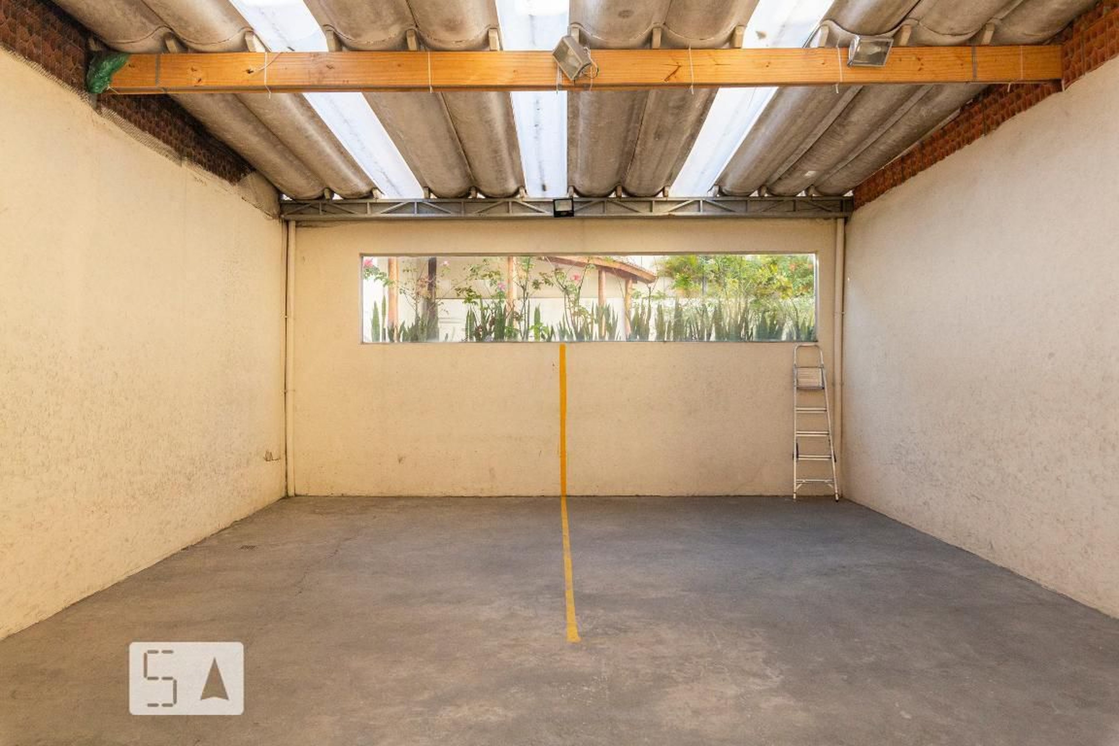 Quadra poliesportiva - Edificio Bela Venezia