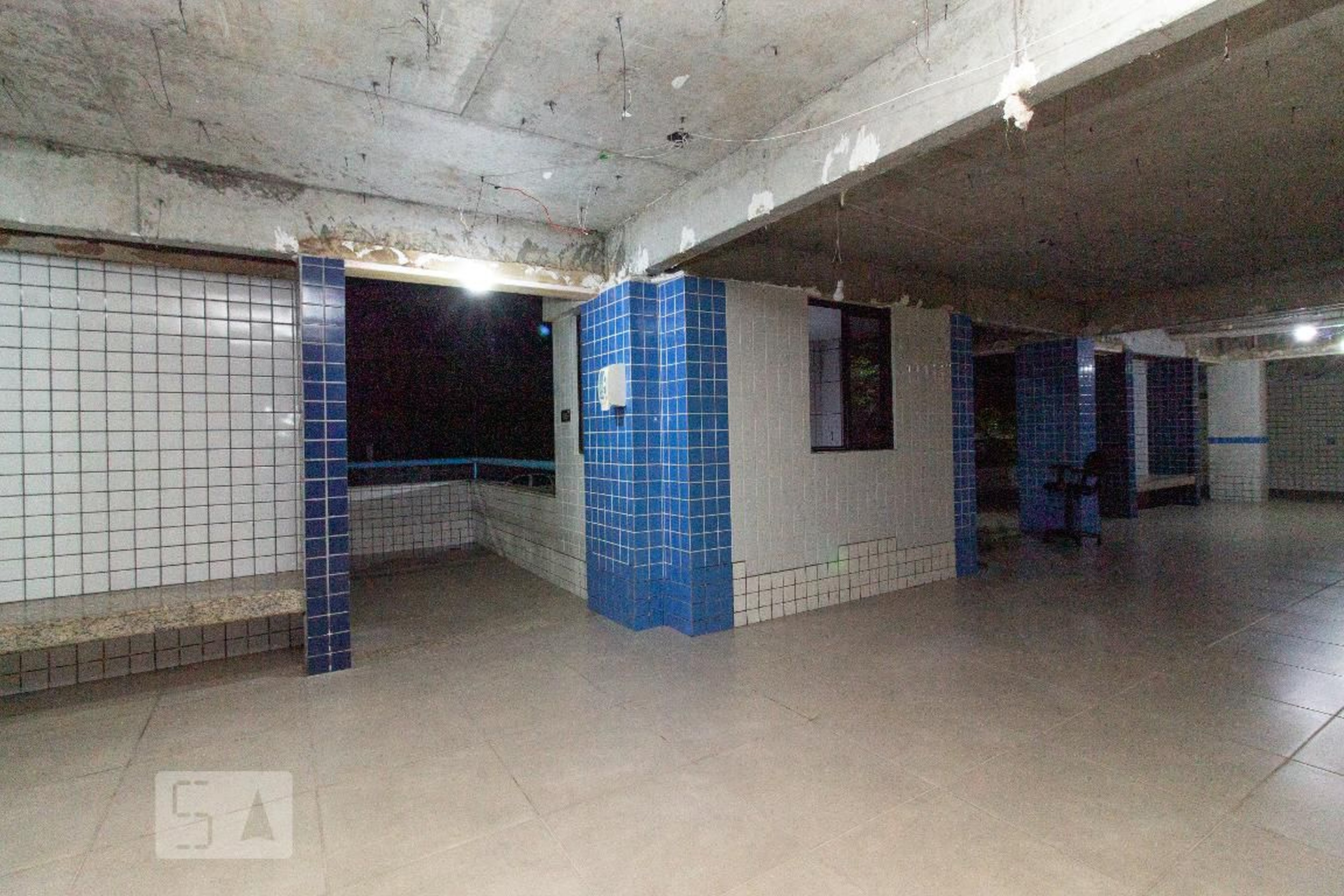 portaria - Mirante das Dunas