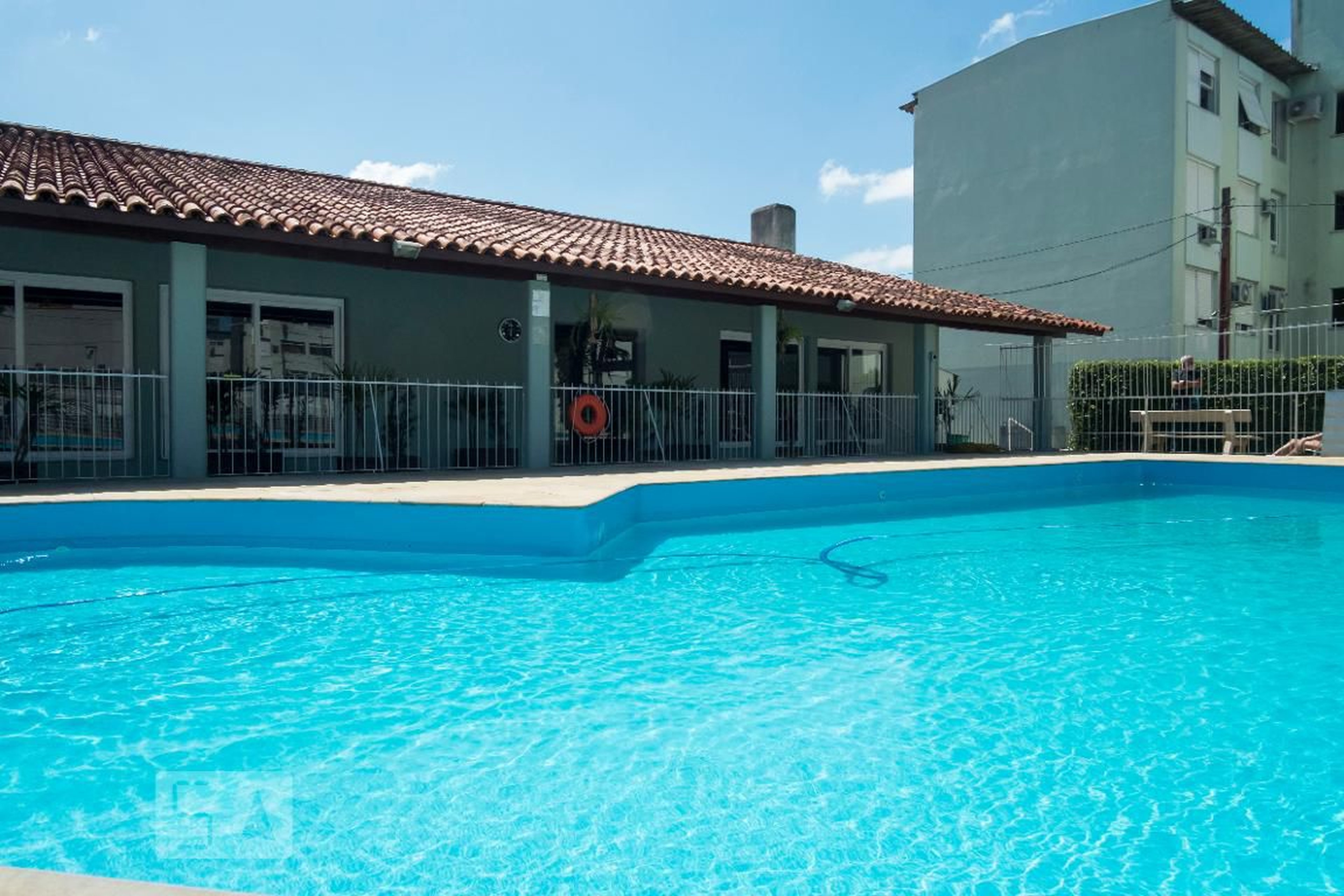 Piscina - Ilhas do Sul