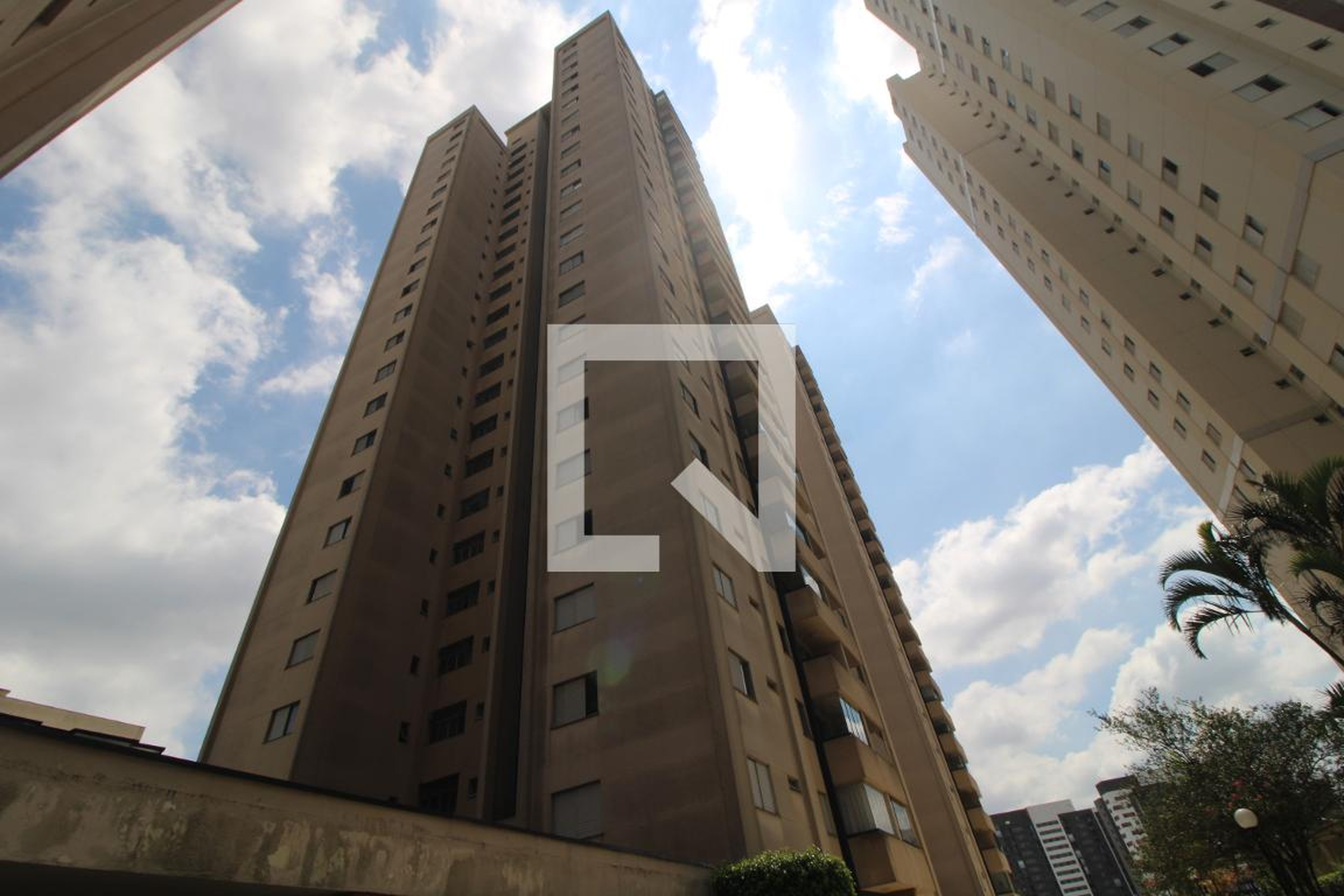 Fachada Condomínio Marajoara Park