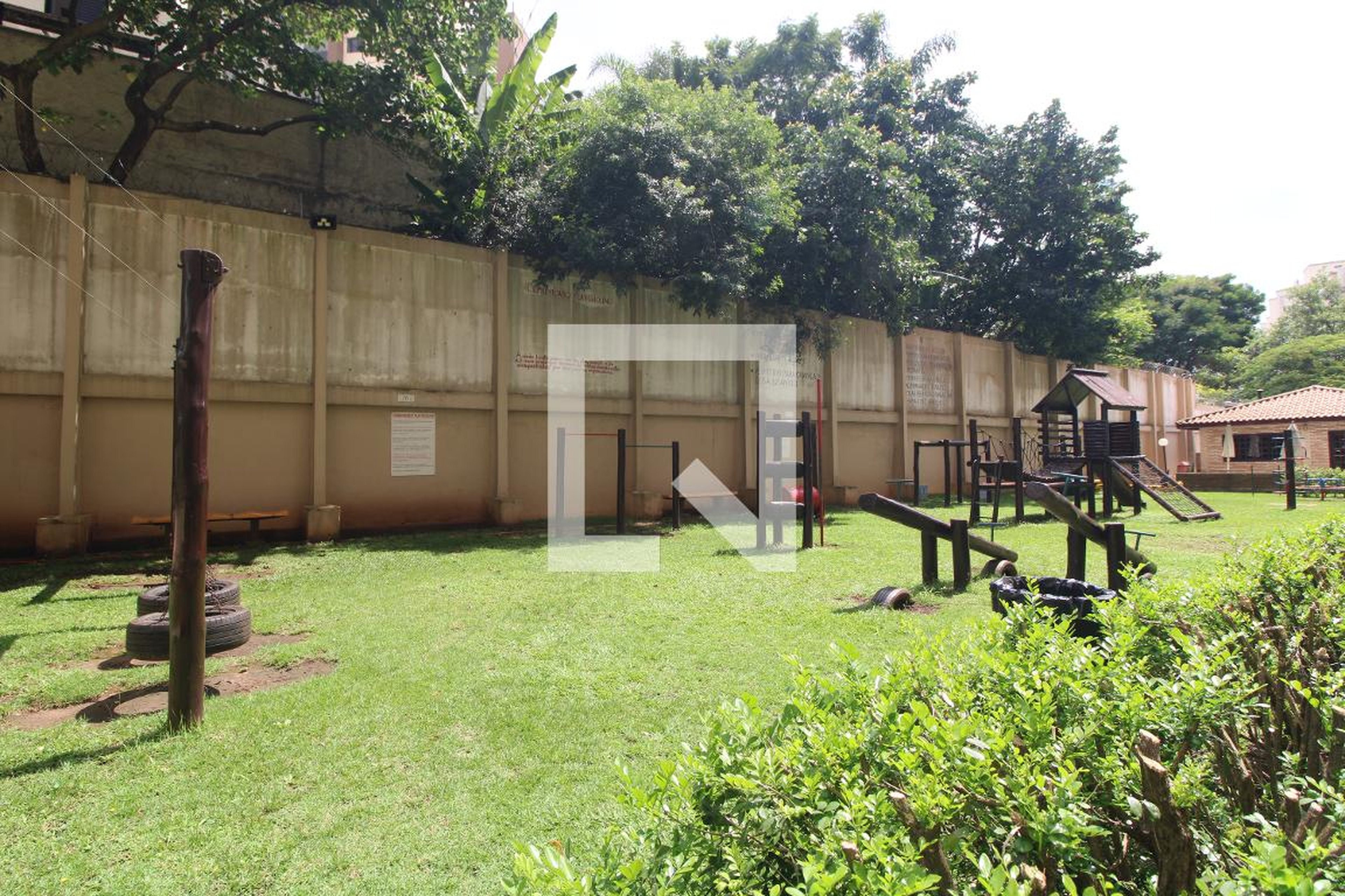 Playground - Marajoara Park