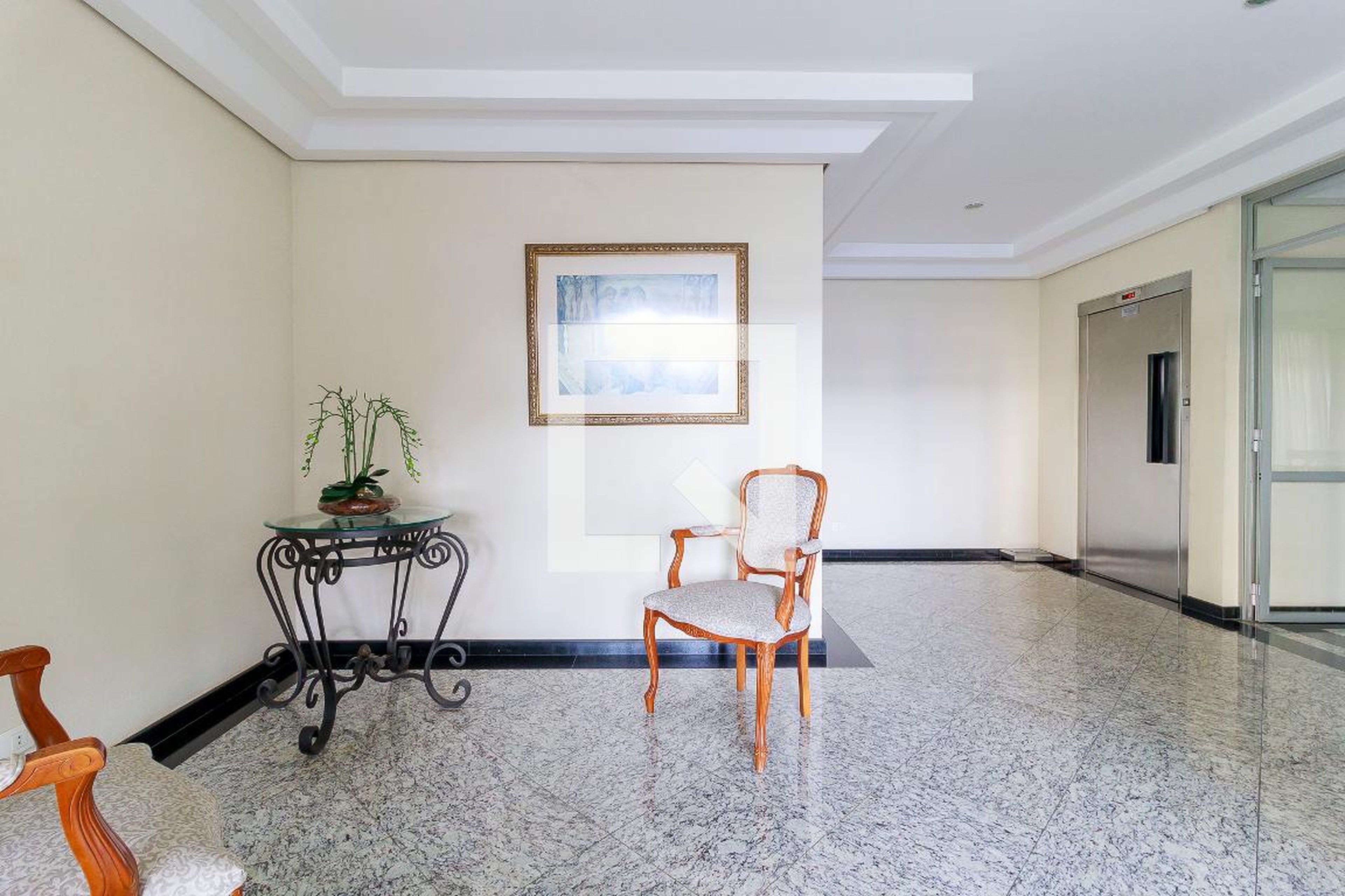 Hall Social - Feira da Alexandre Dumas