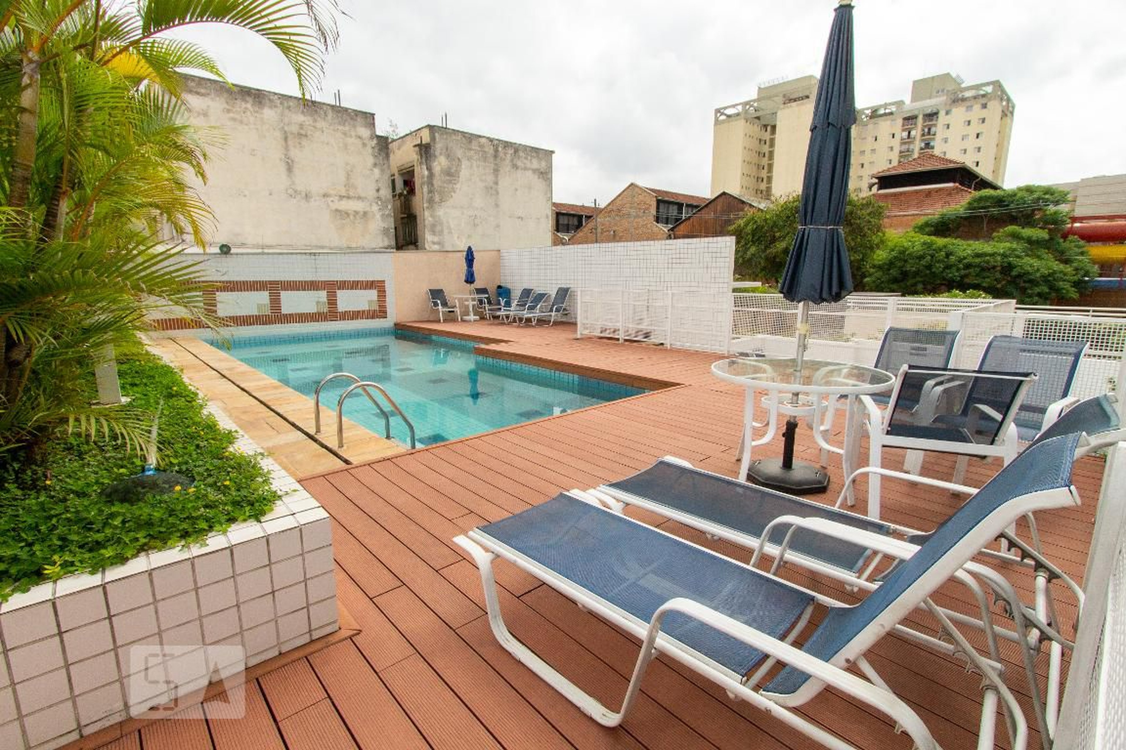 Piscina Adulto - Torre de Firenze