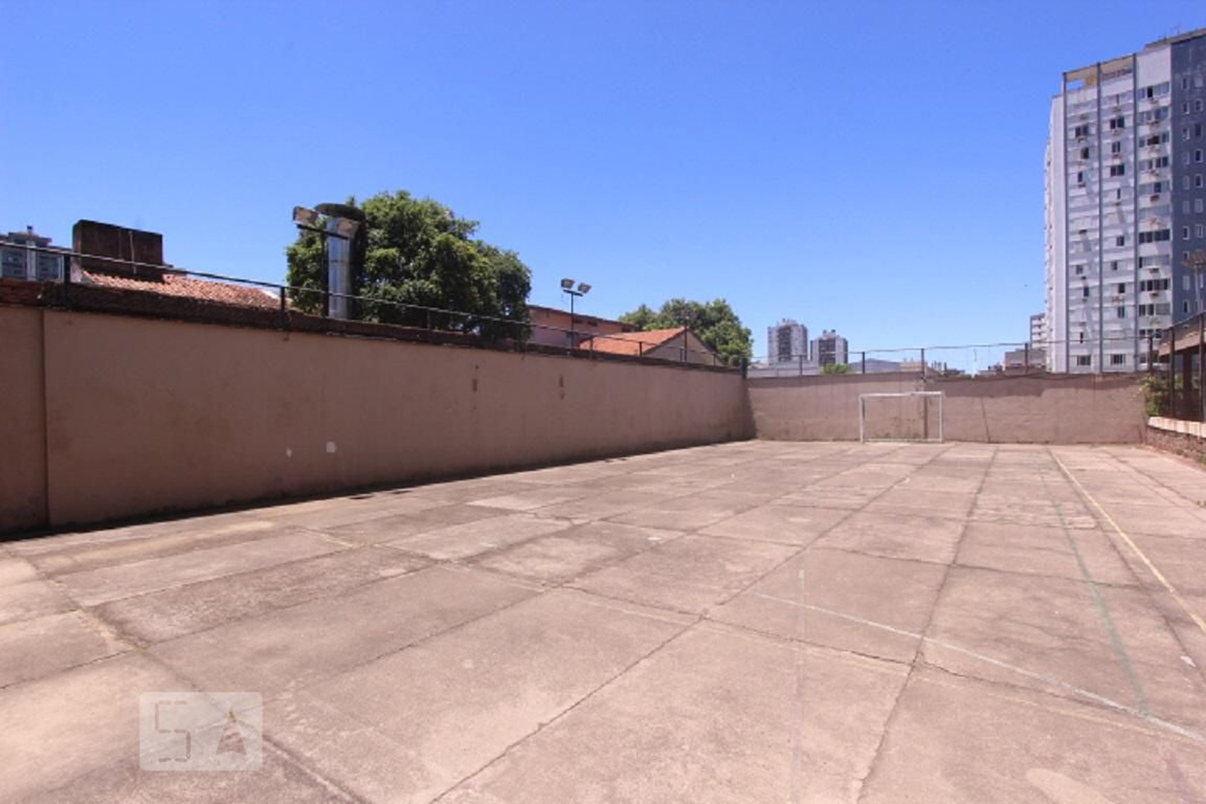 QUADRA - Edifício Boulevard D' Avignon