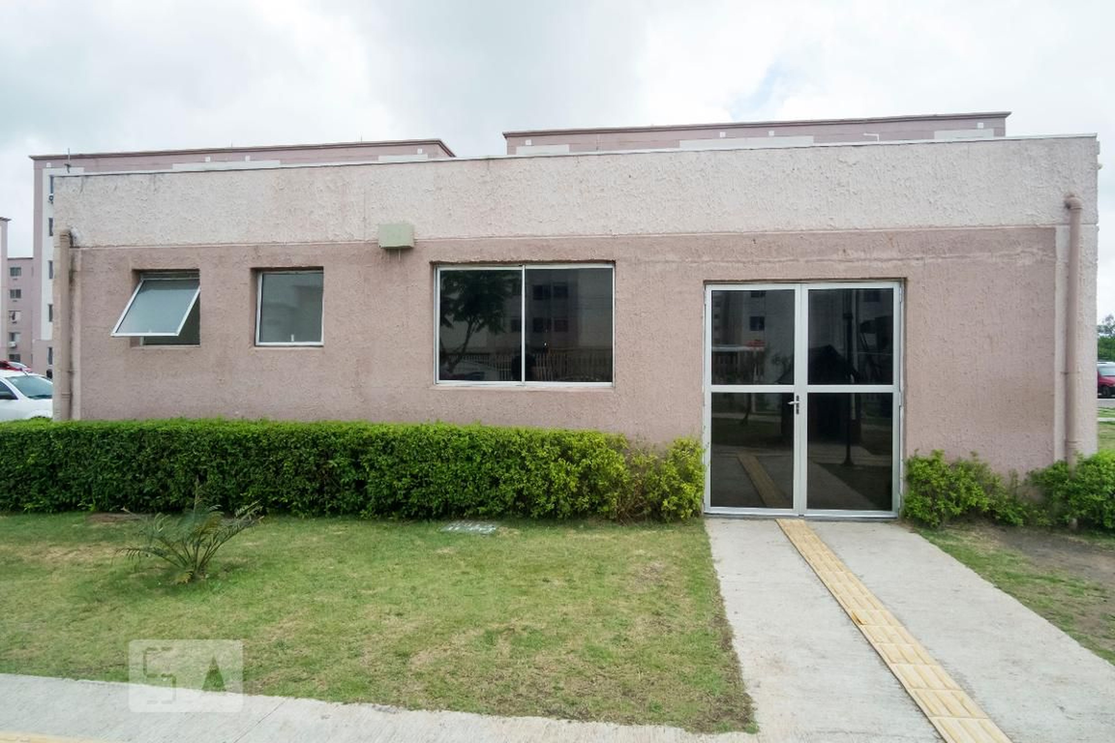 Salão de Festas - Província do Porto