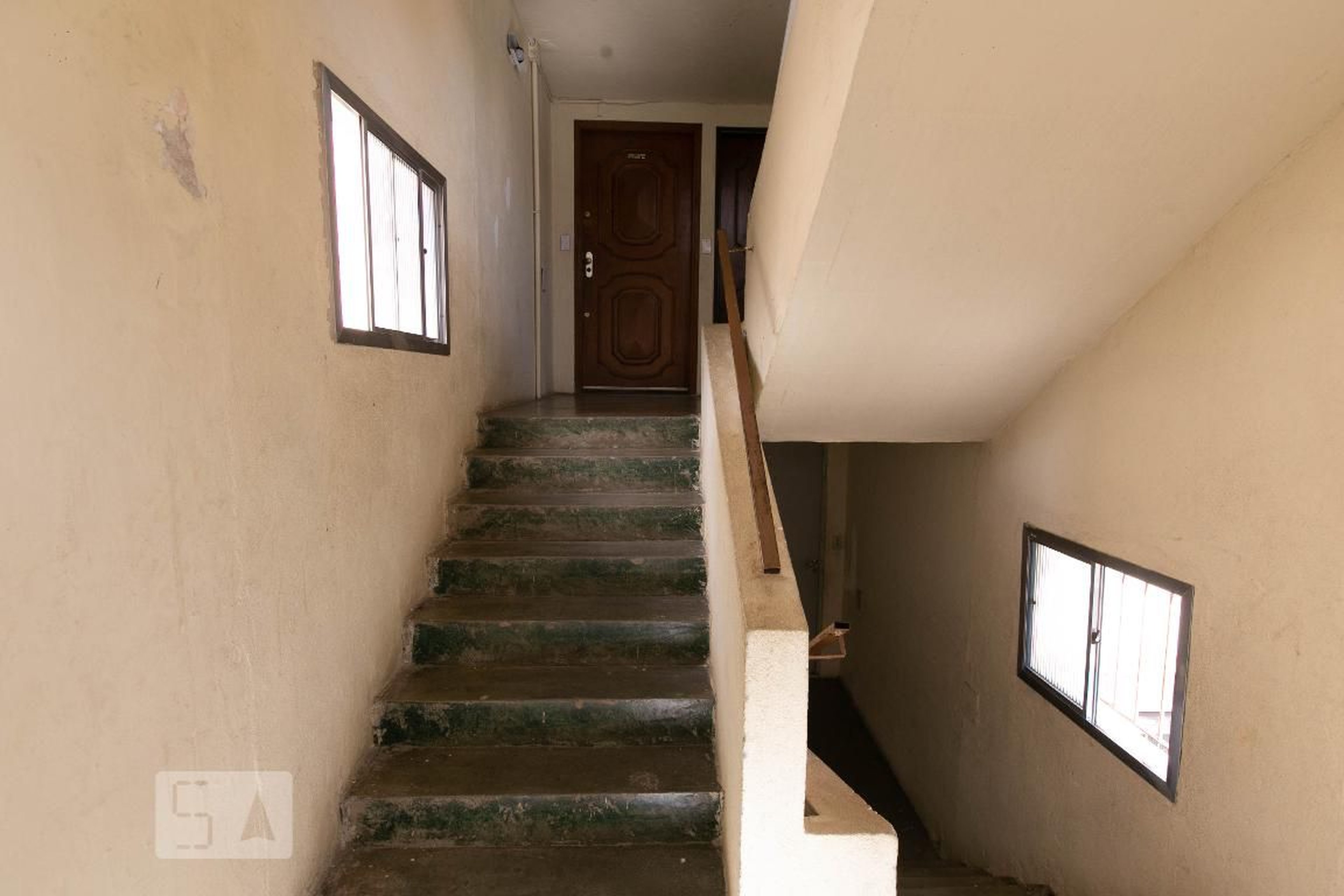 Hall de Entrada - Jacarandá V