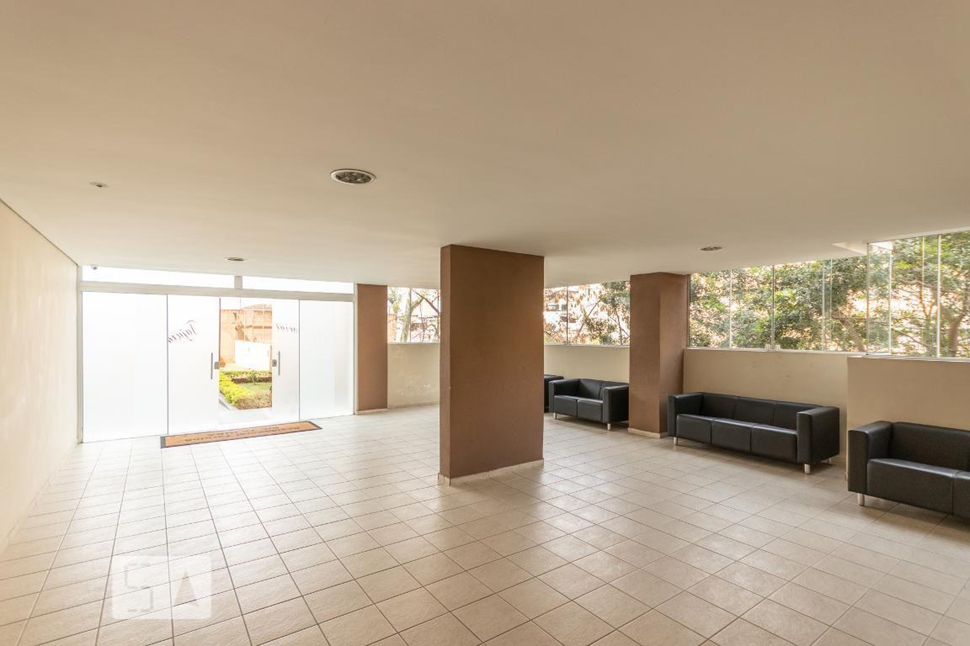 Hall de Entrada - 