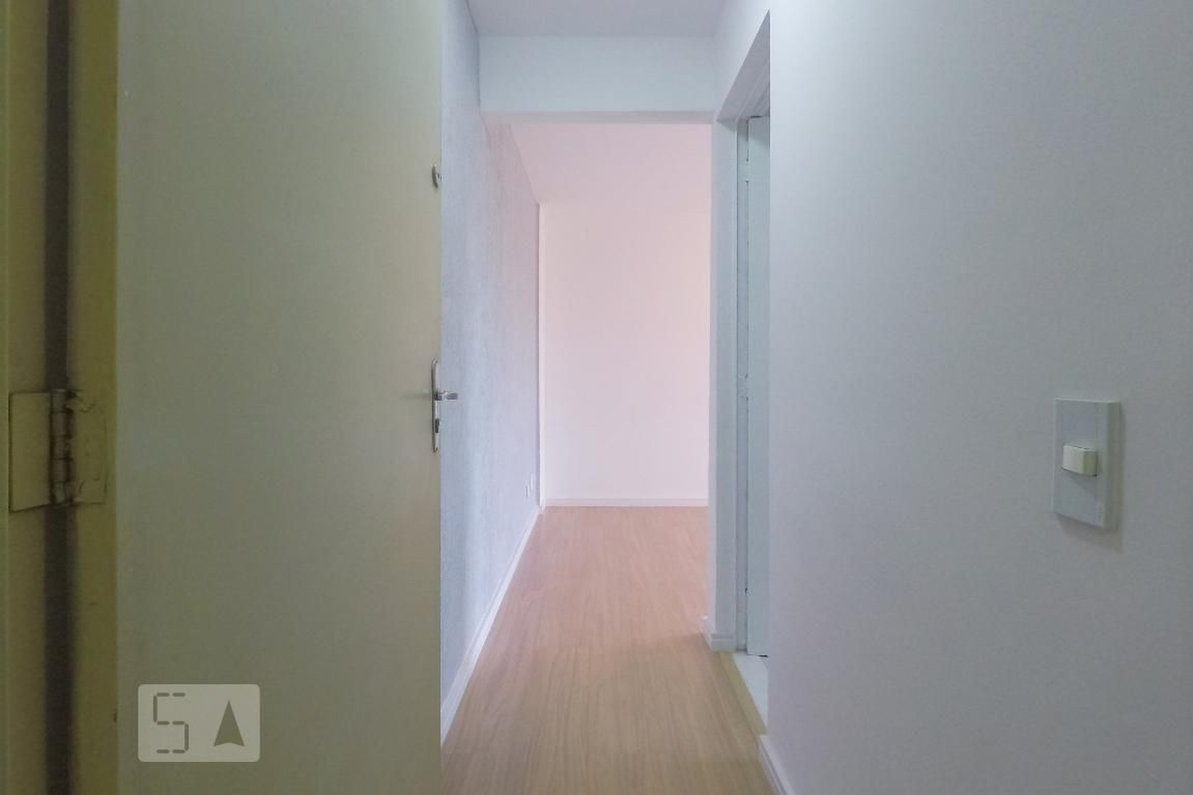 Entrada - Flamboyant