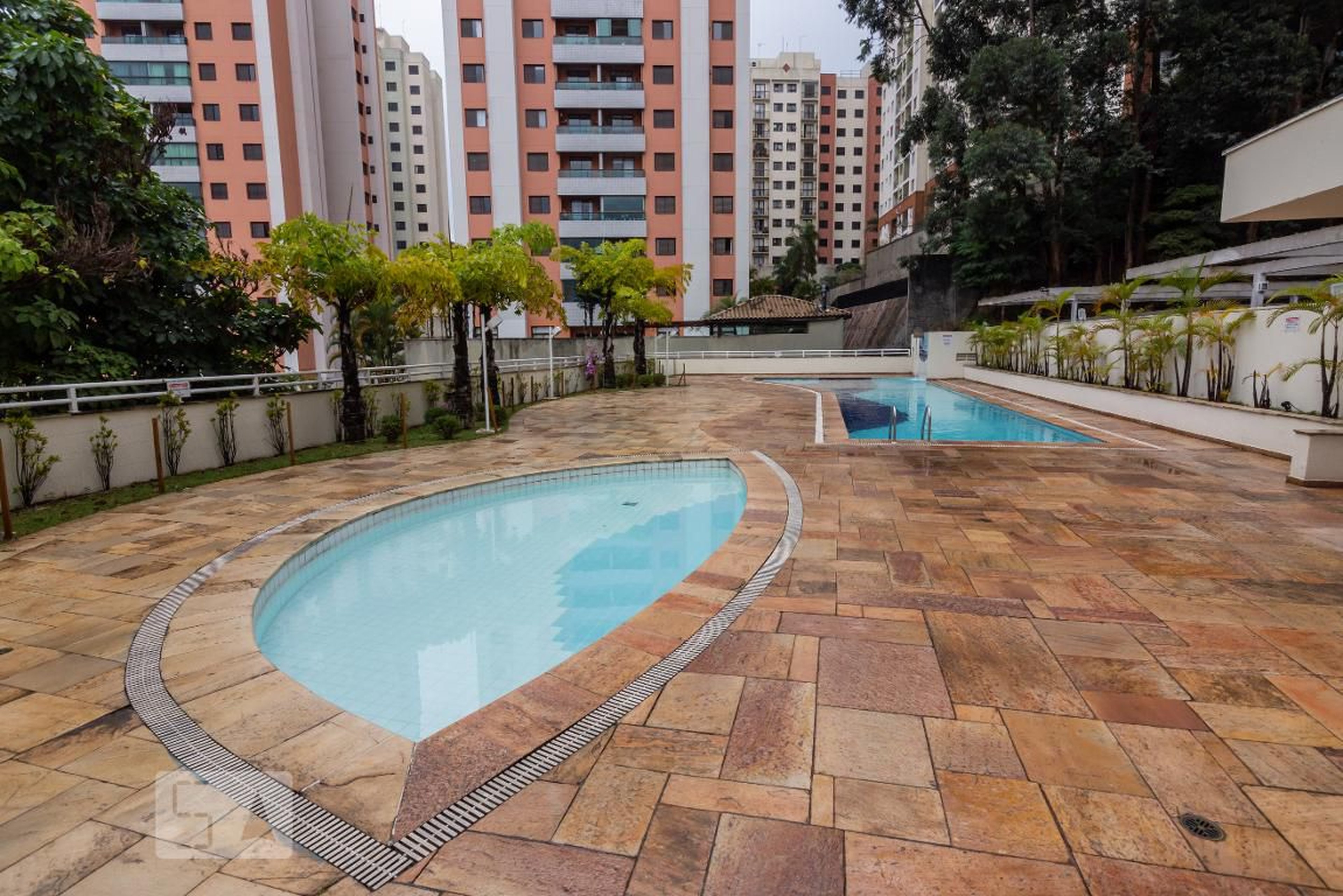 Piscina - 