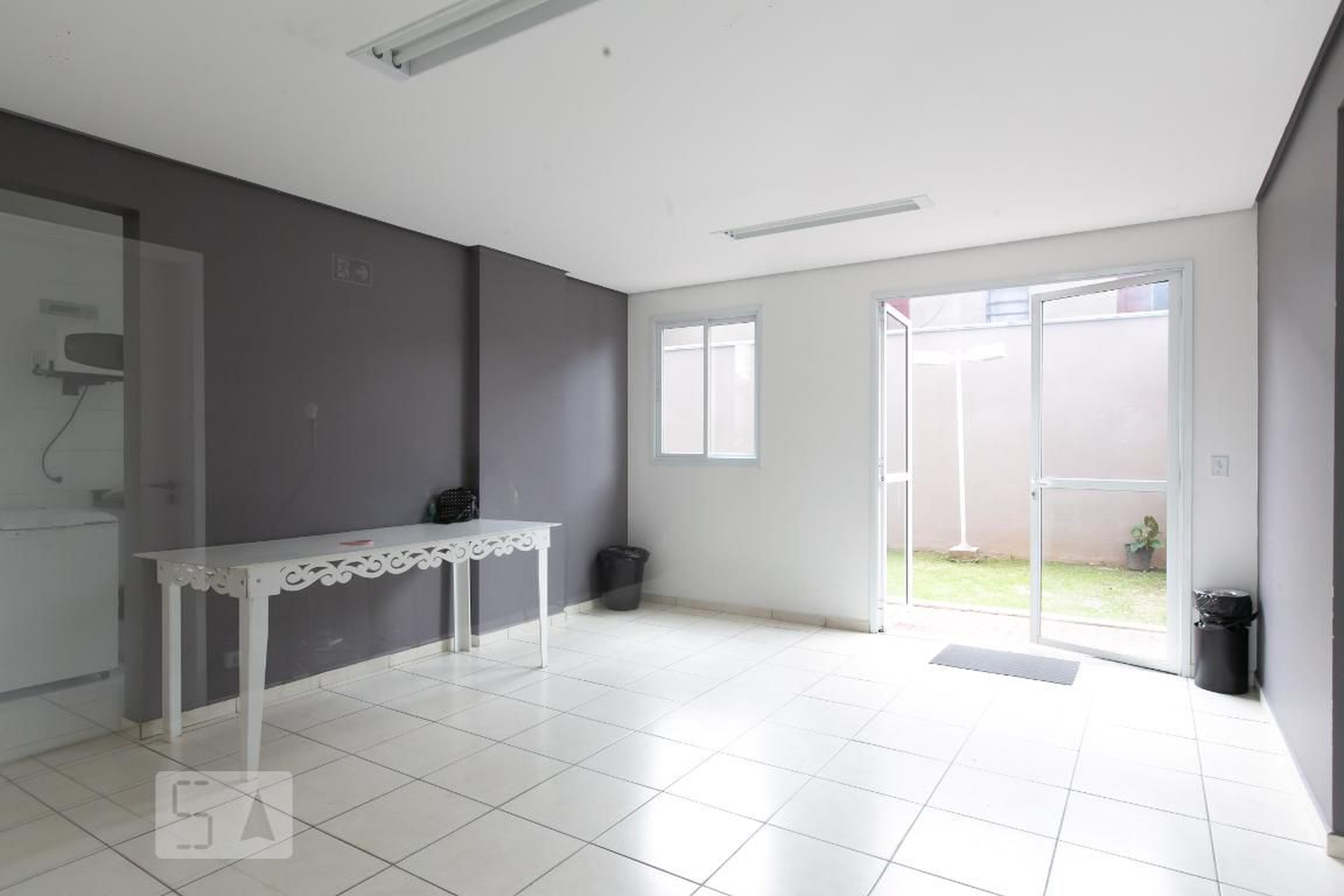 Salão de Festas 1 - Boulevard