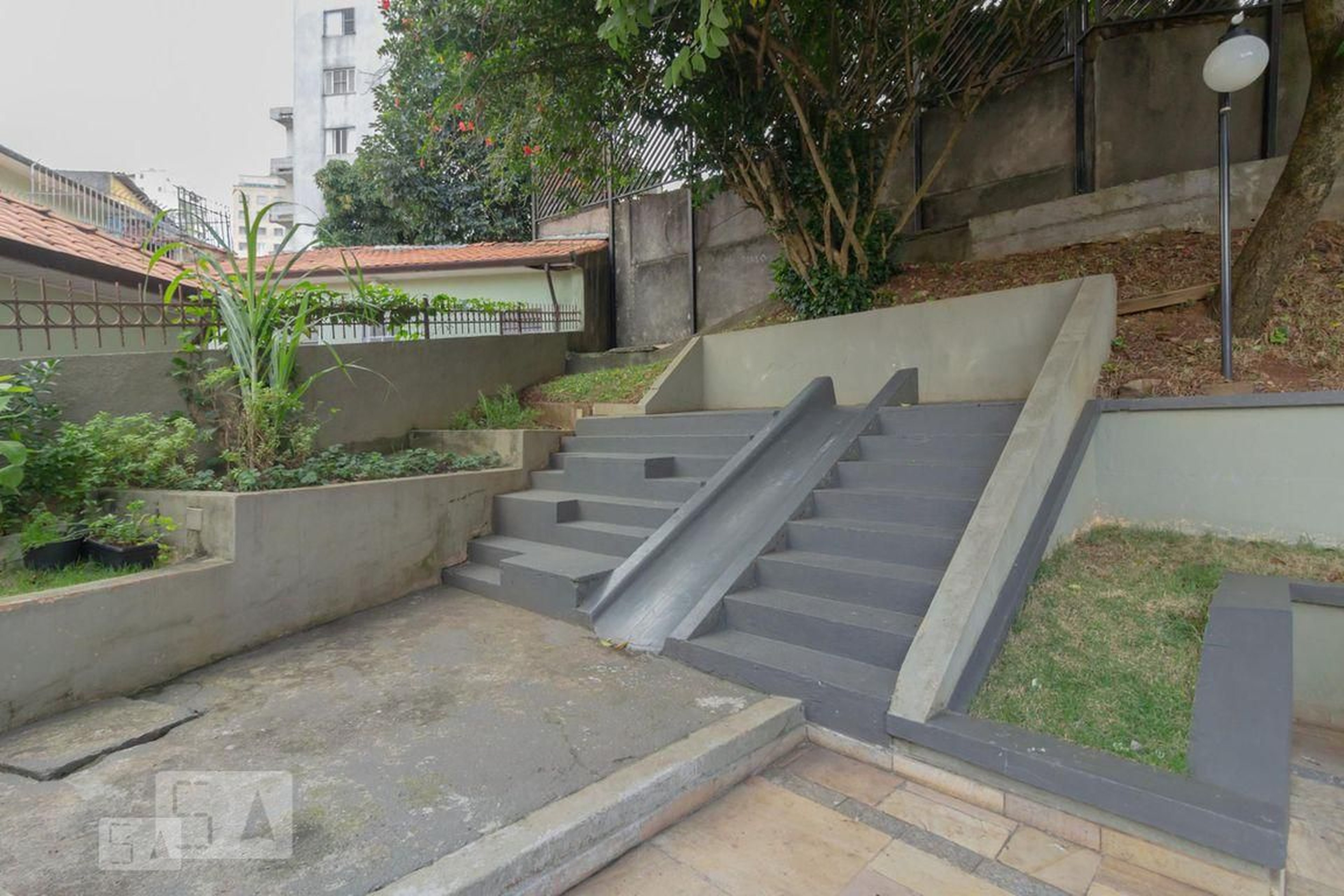 Playground - Edifício Gardênia