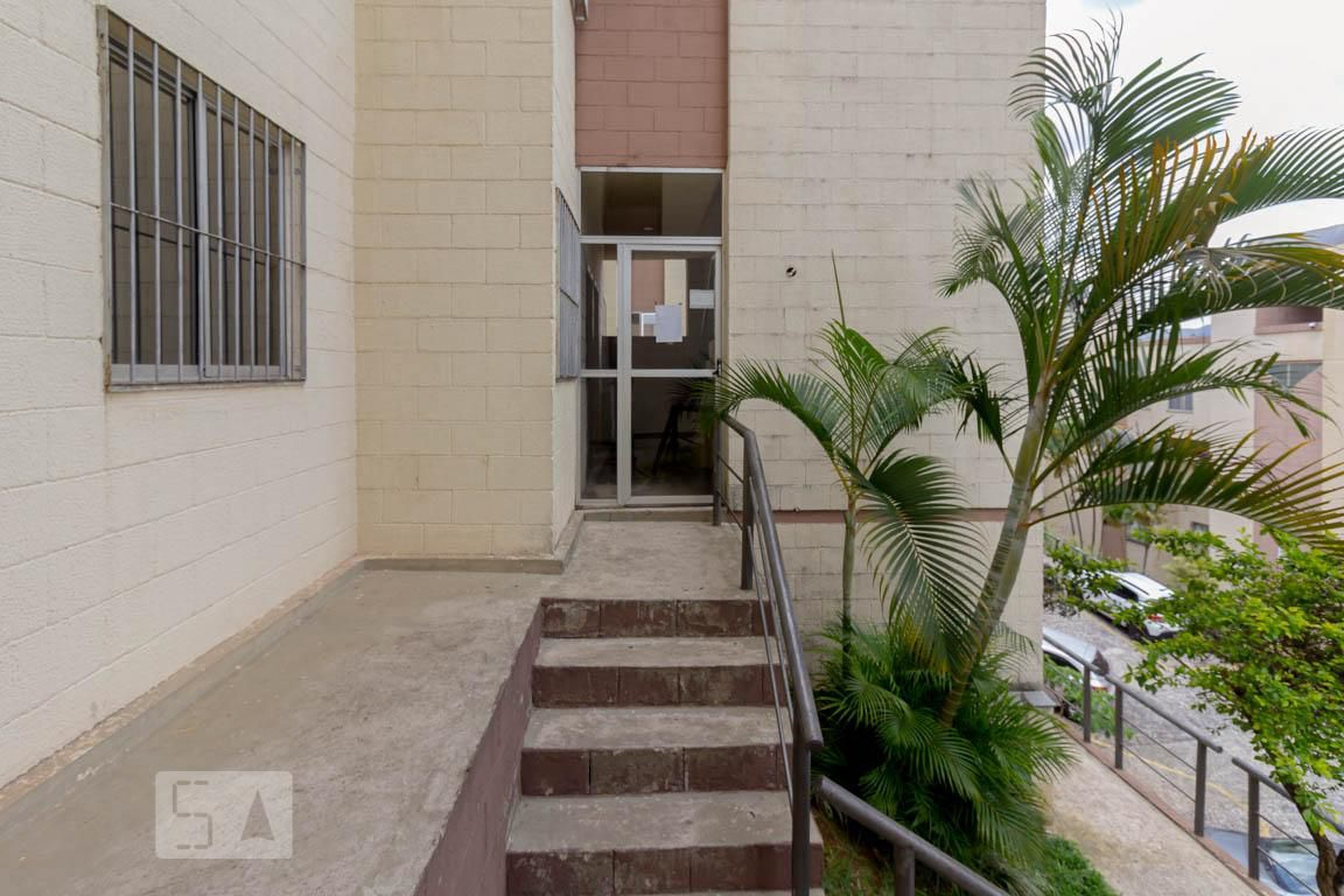 Entrada - Residencial Gameleira 2 e 3