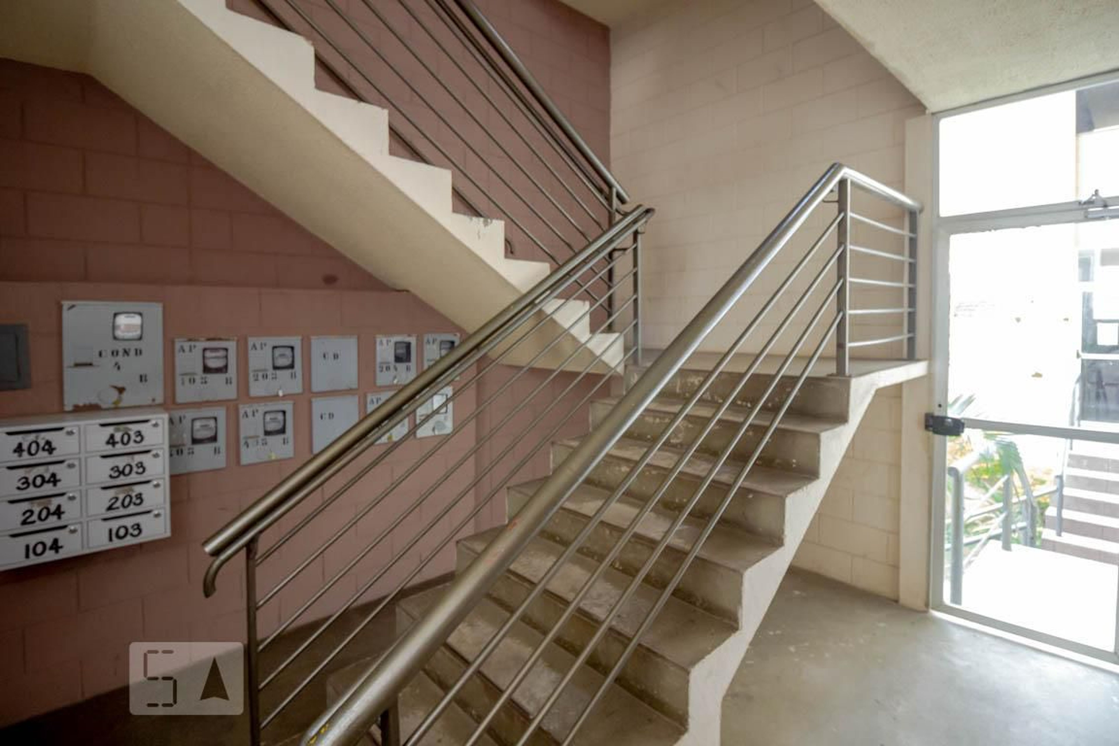 Entrada - Residencial Gameleira 2 e 3