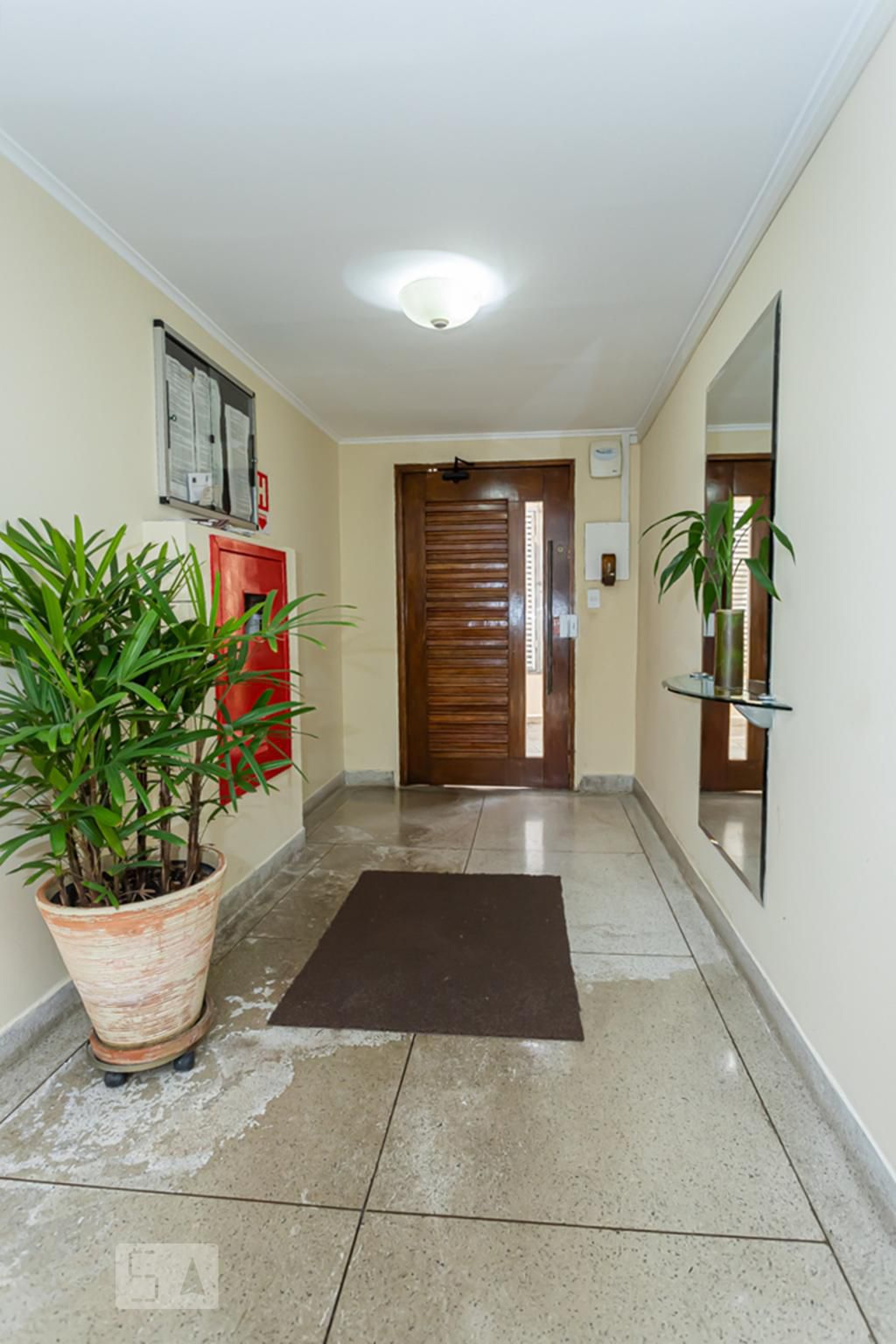 Hall de Entrada - null