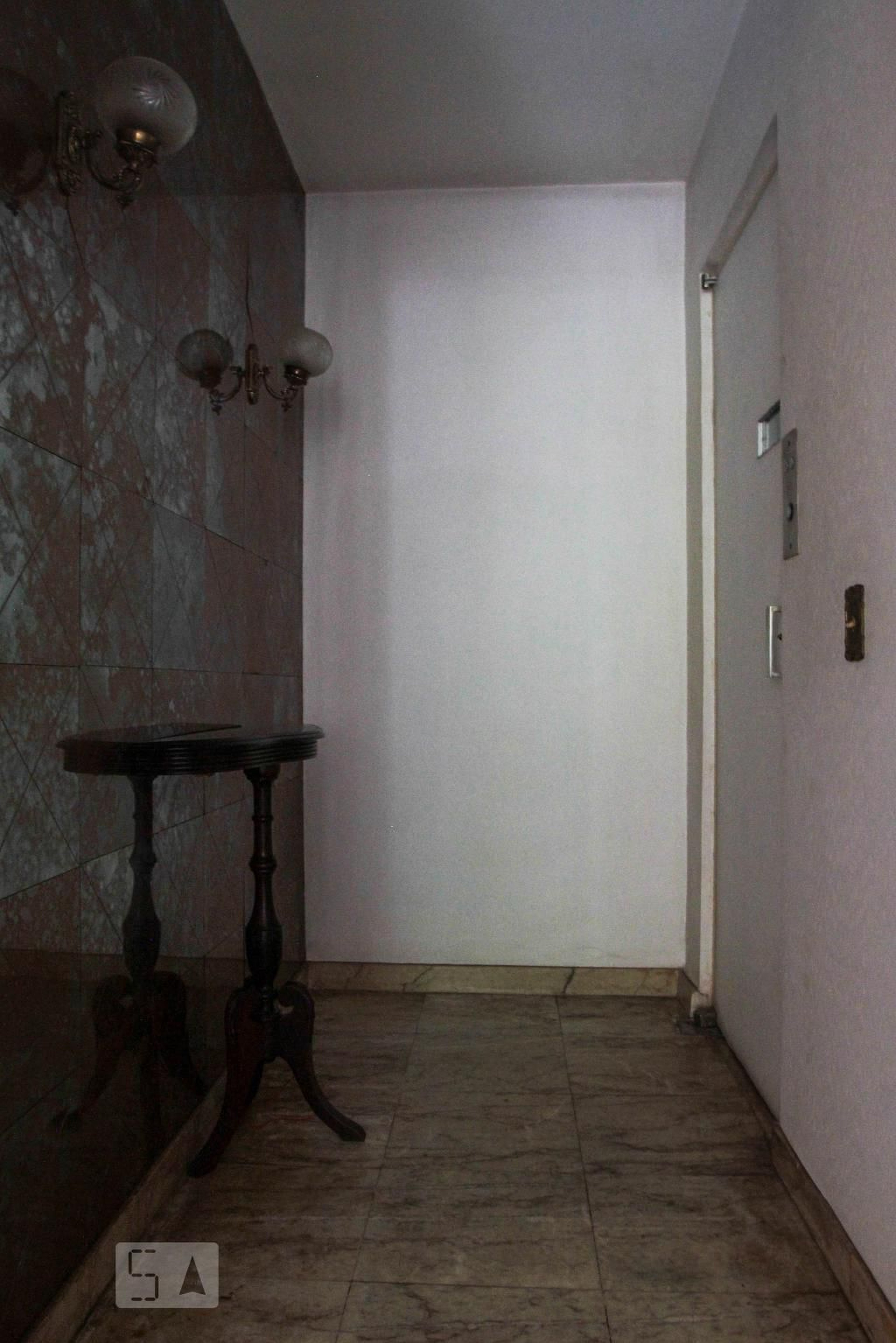 Hall de Entrada - null