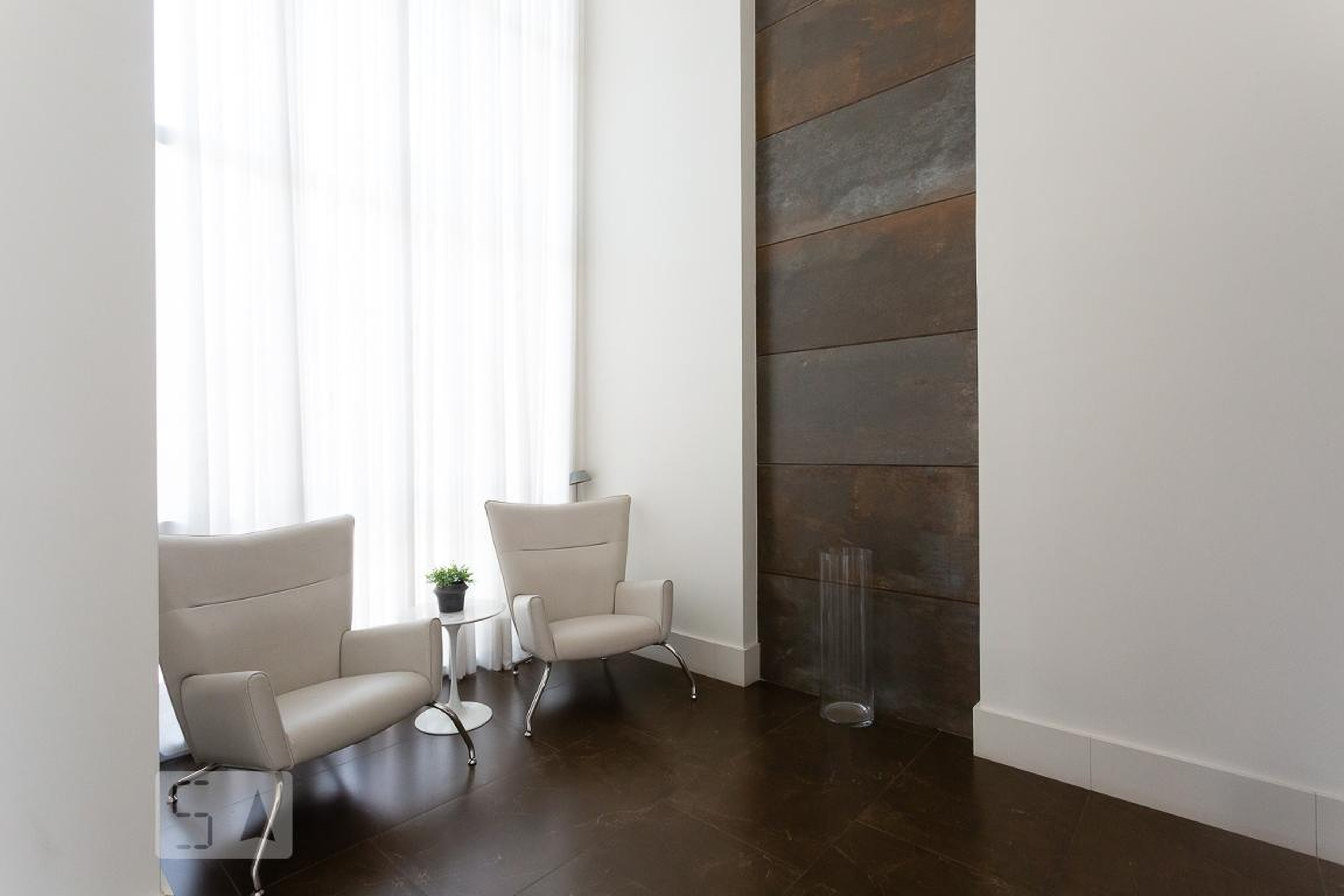 Hall de Entrada - Define