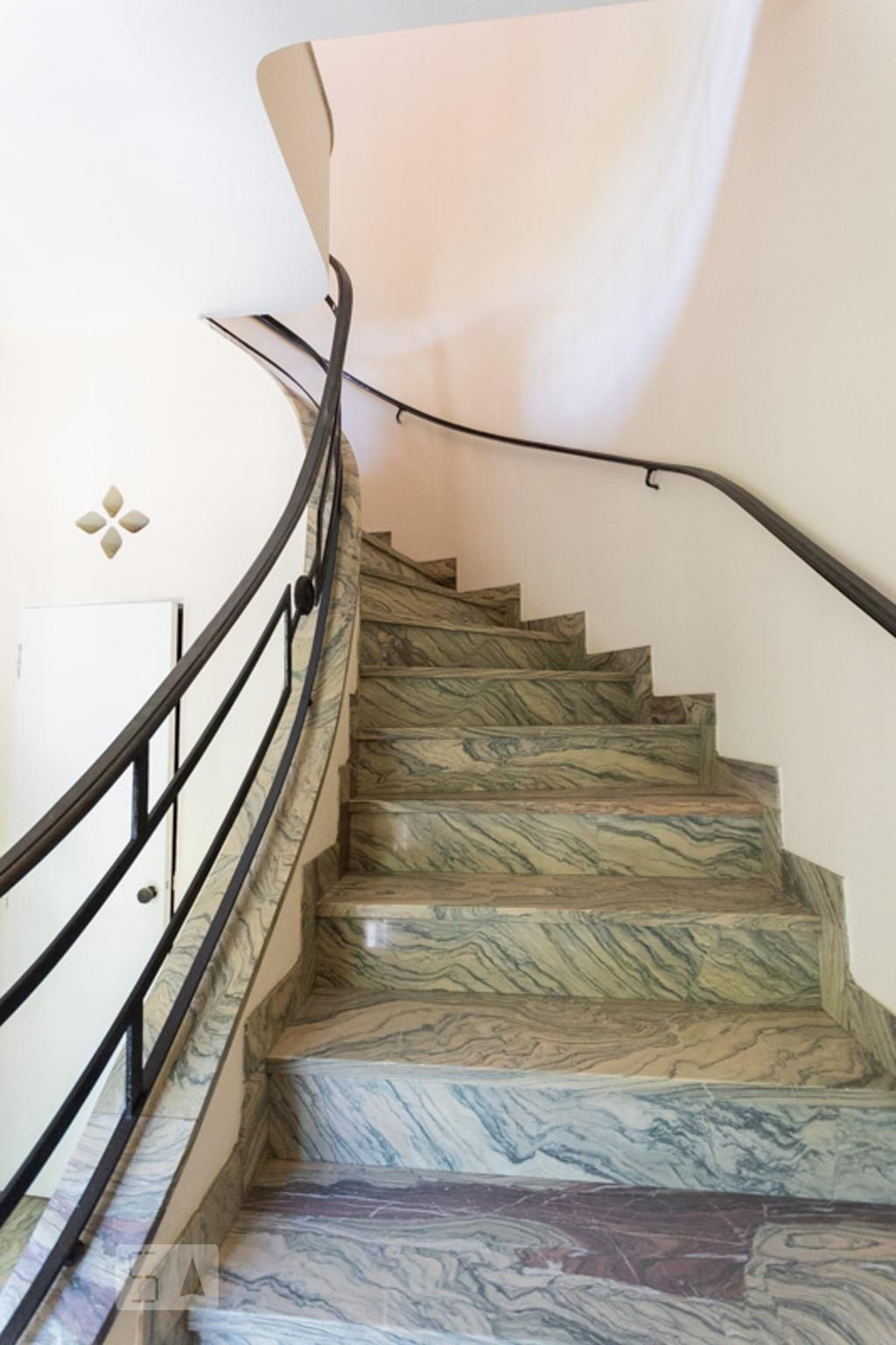 Hall de entrada - null