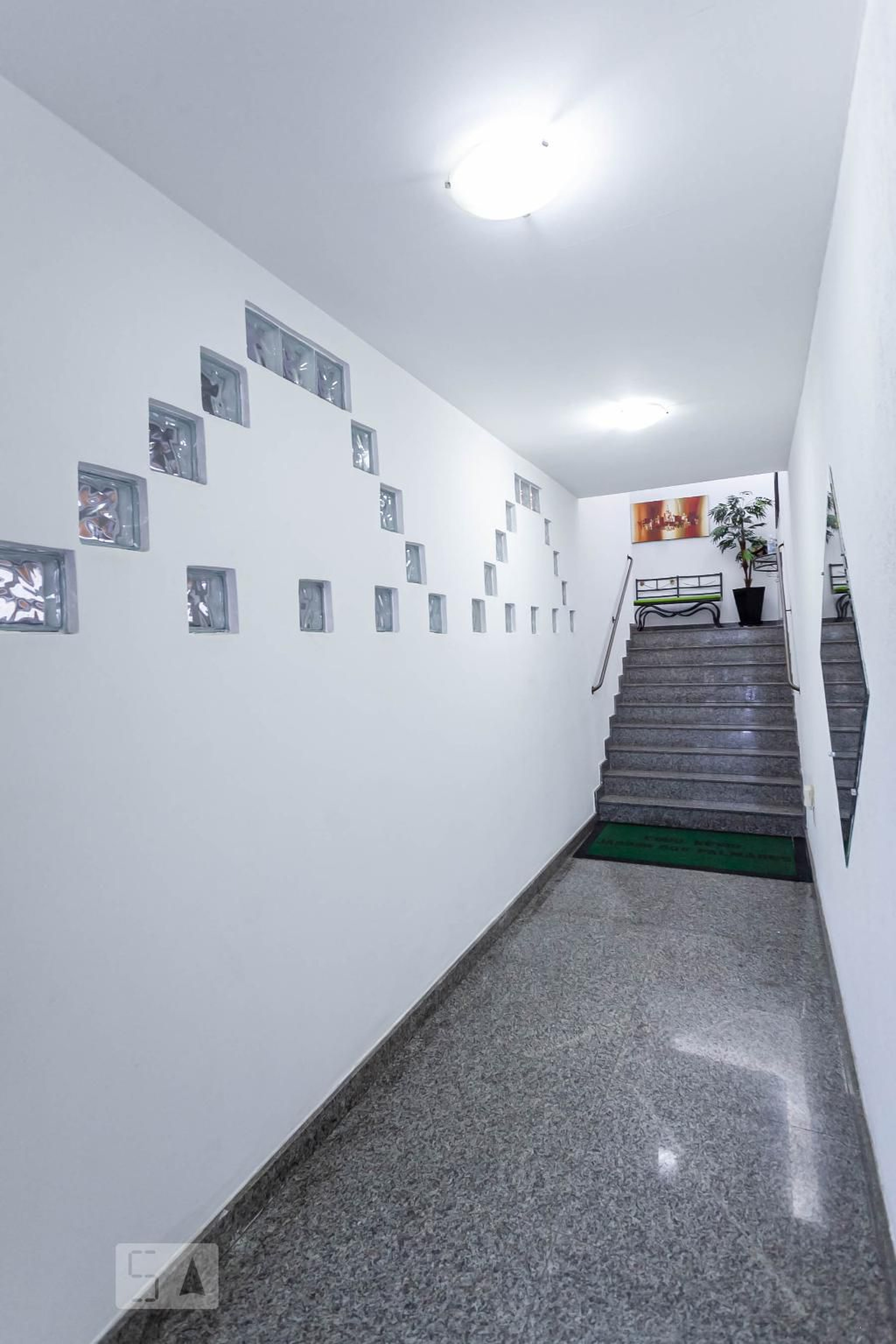 Hall de entrada - null