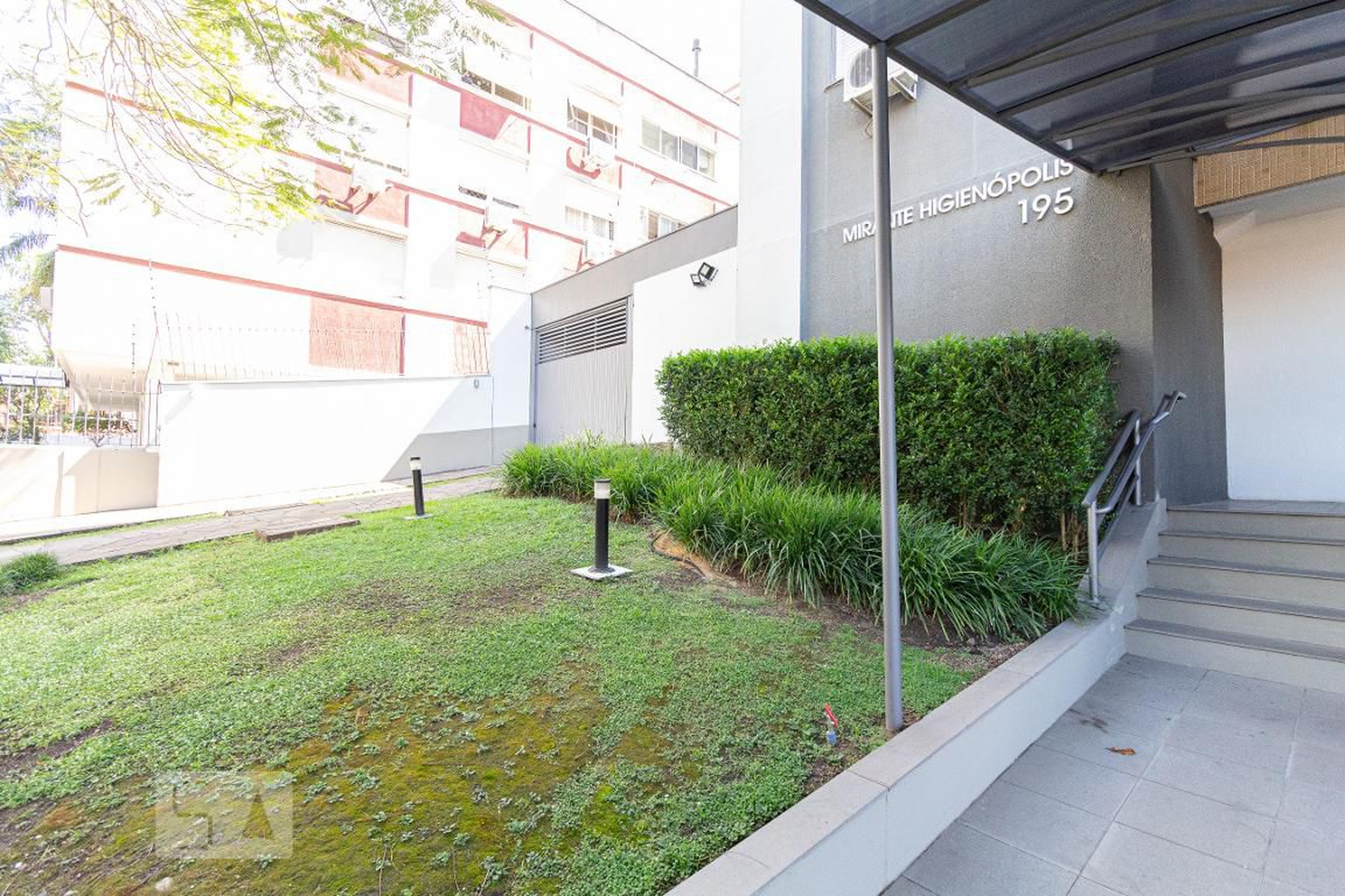 Área comum - Mirante Higienópolis