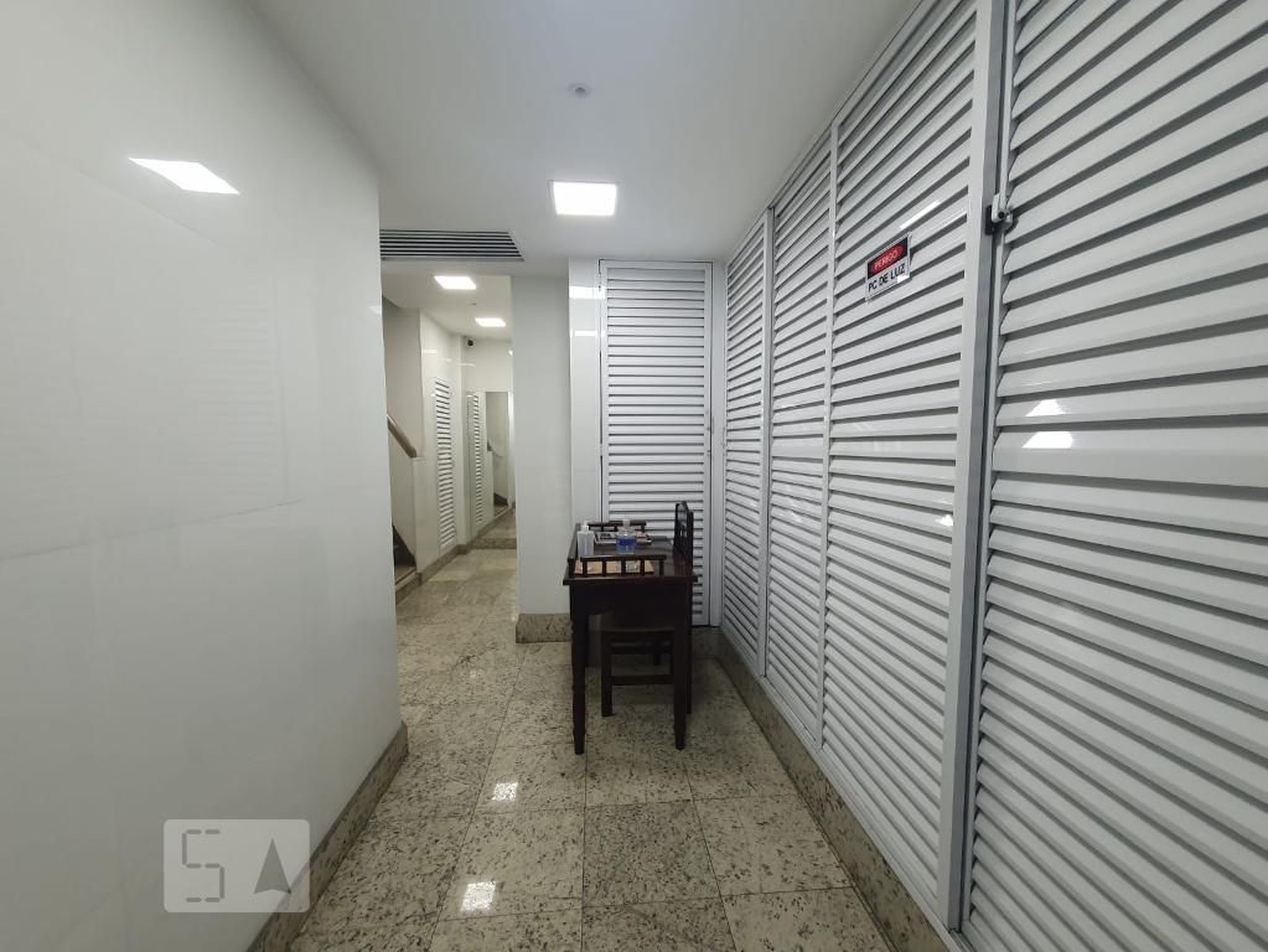 Hall de Entrada - Itacy