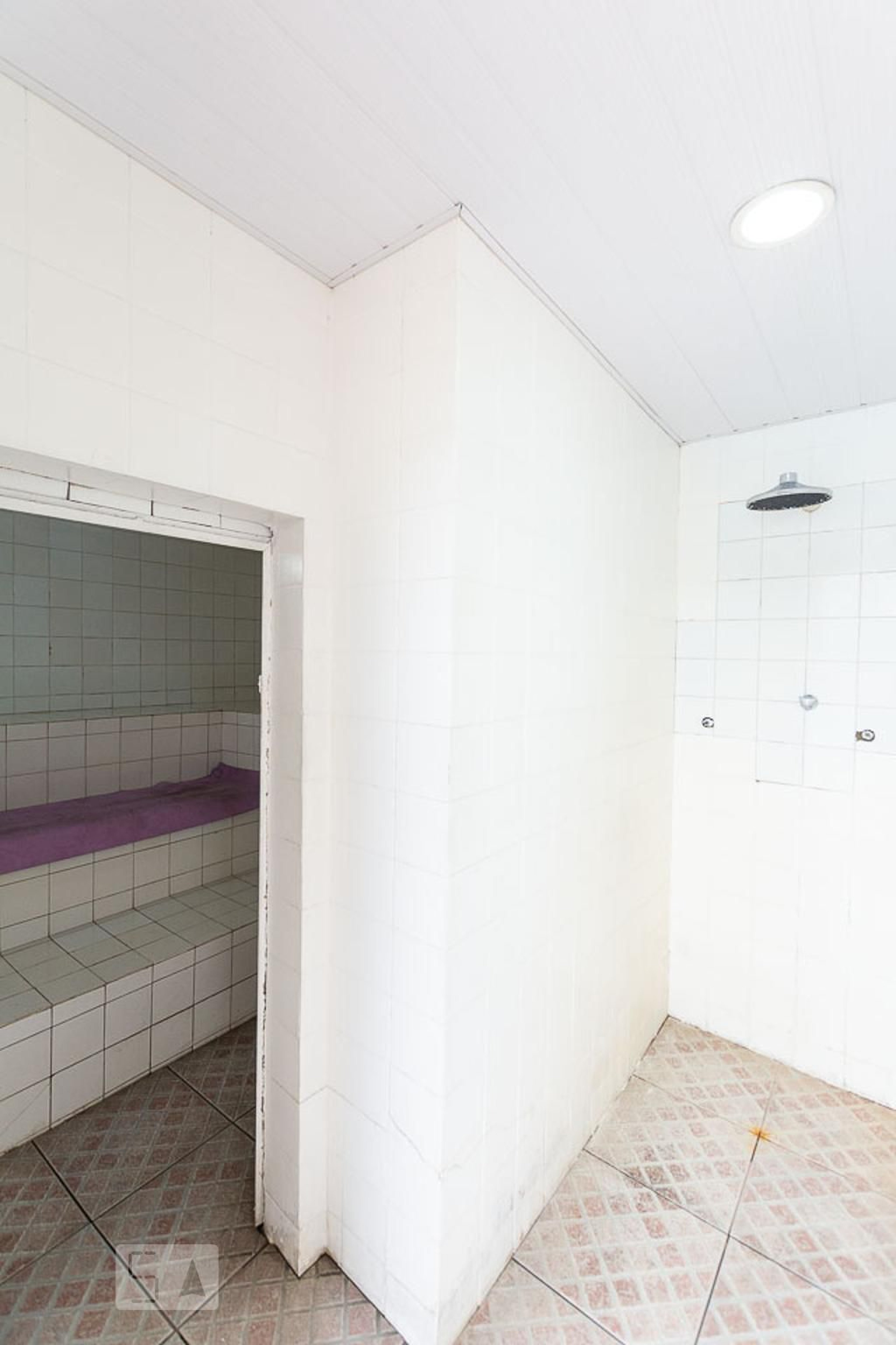 sauna - São Lourenço