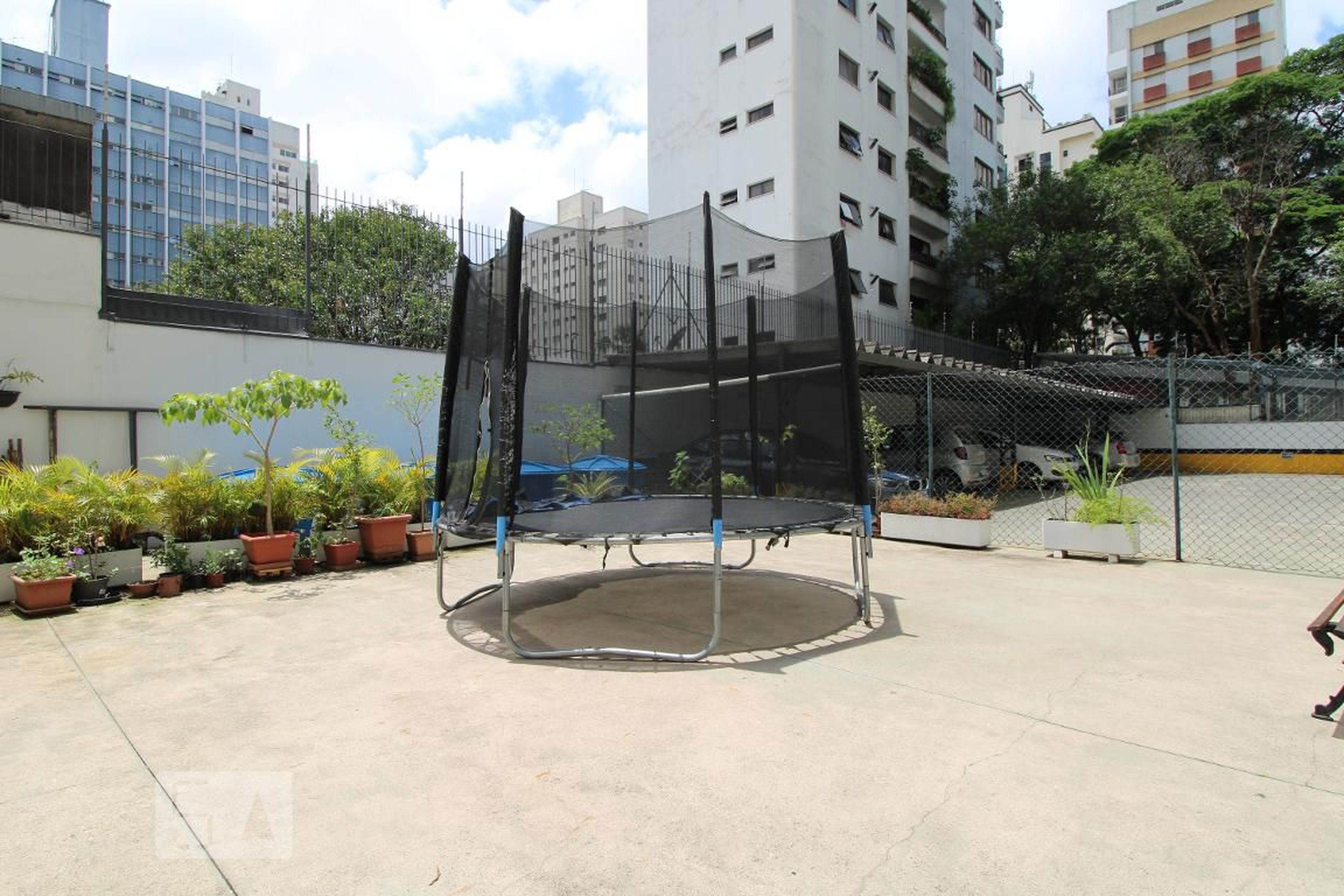 Playground - Cap D'antibes