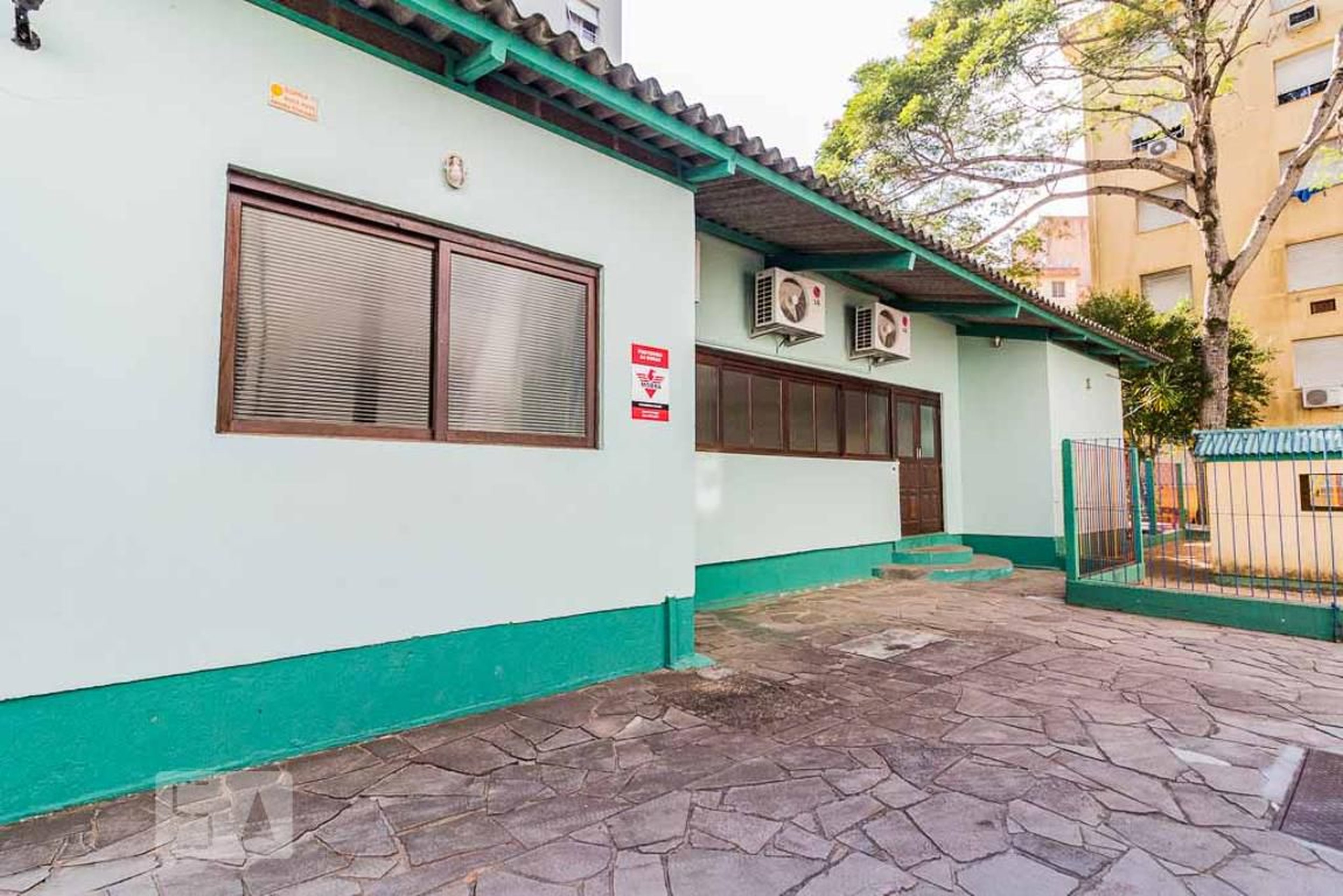 Salao de Festa - Residencial Monte Bello