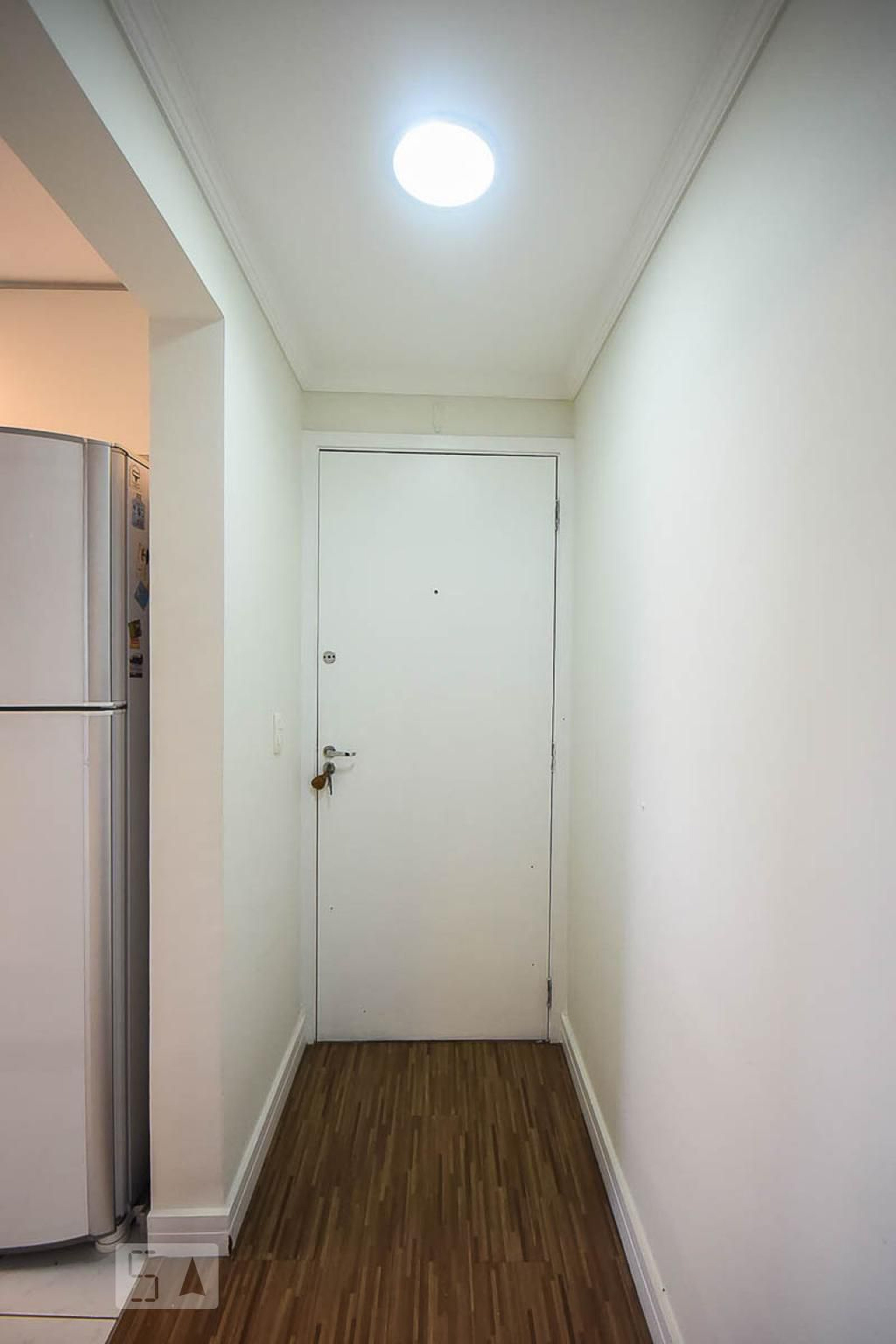 Hall de entrada - Spazio Saint Victor