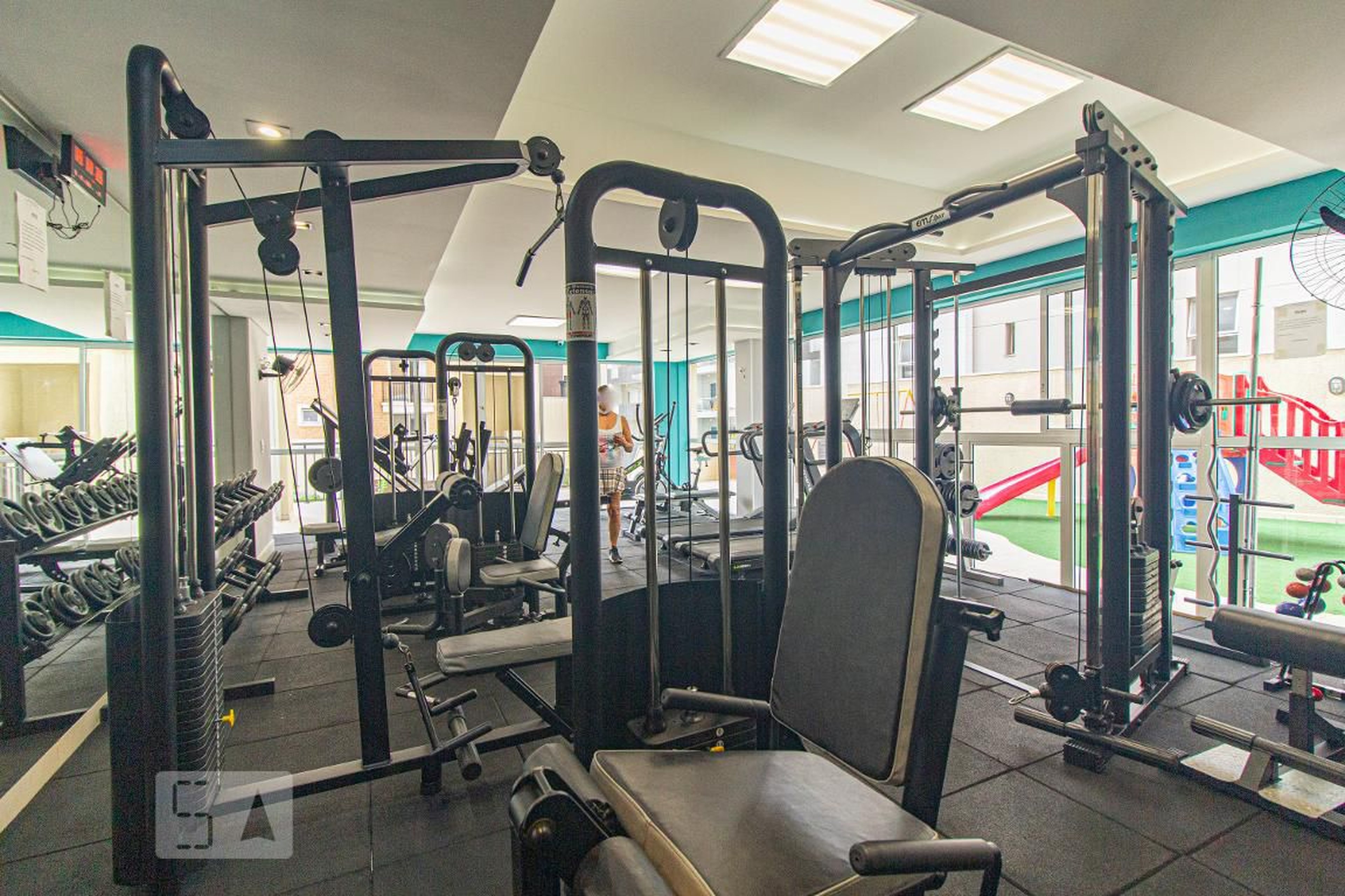 Academia - Felice Due Club