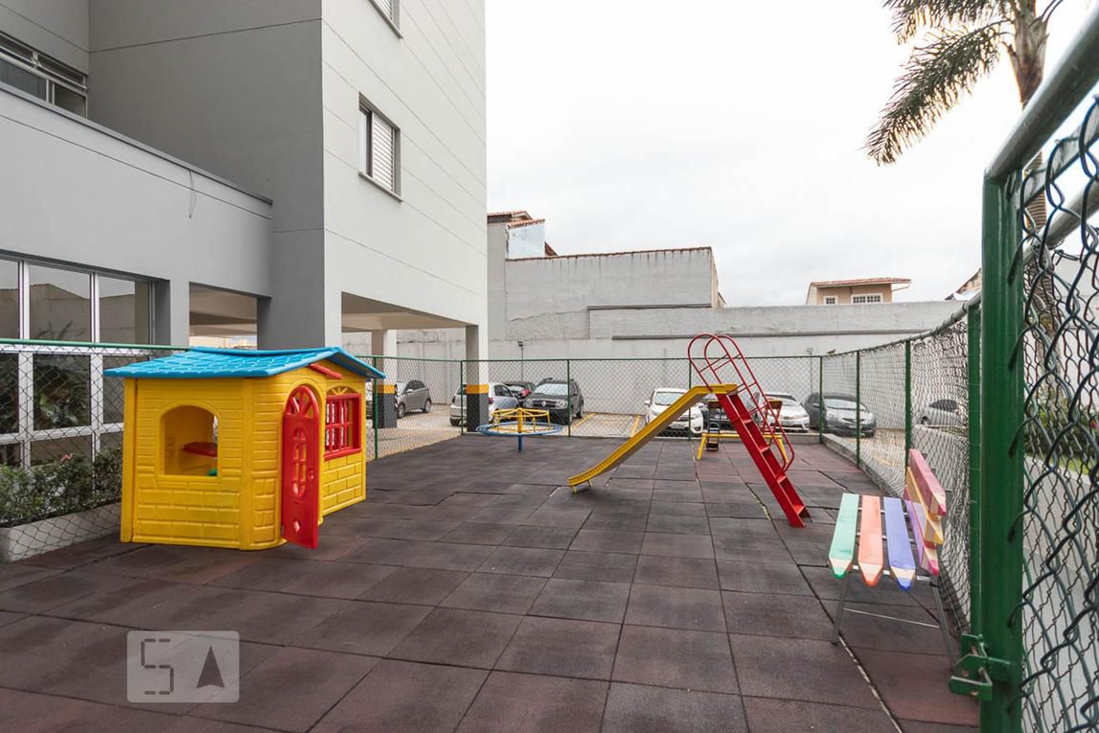 Playground - Villagio Matarazzo