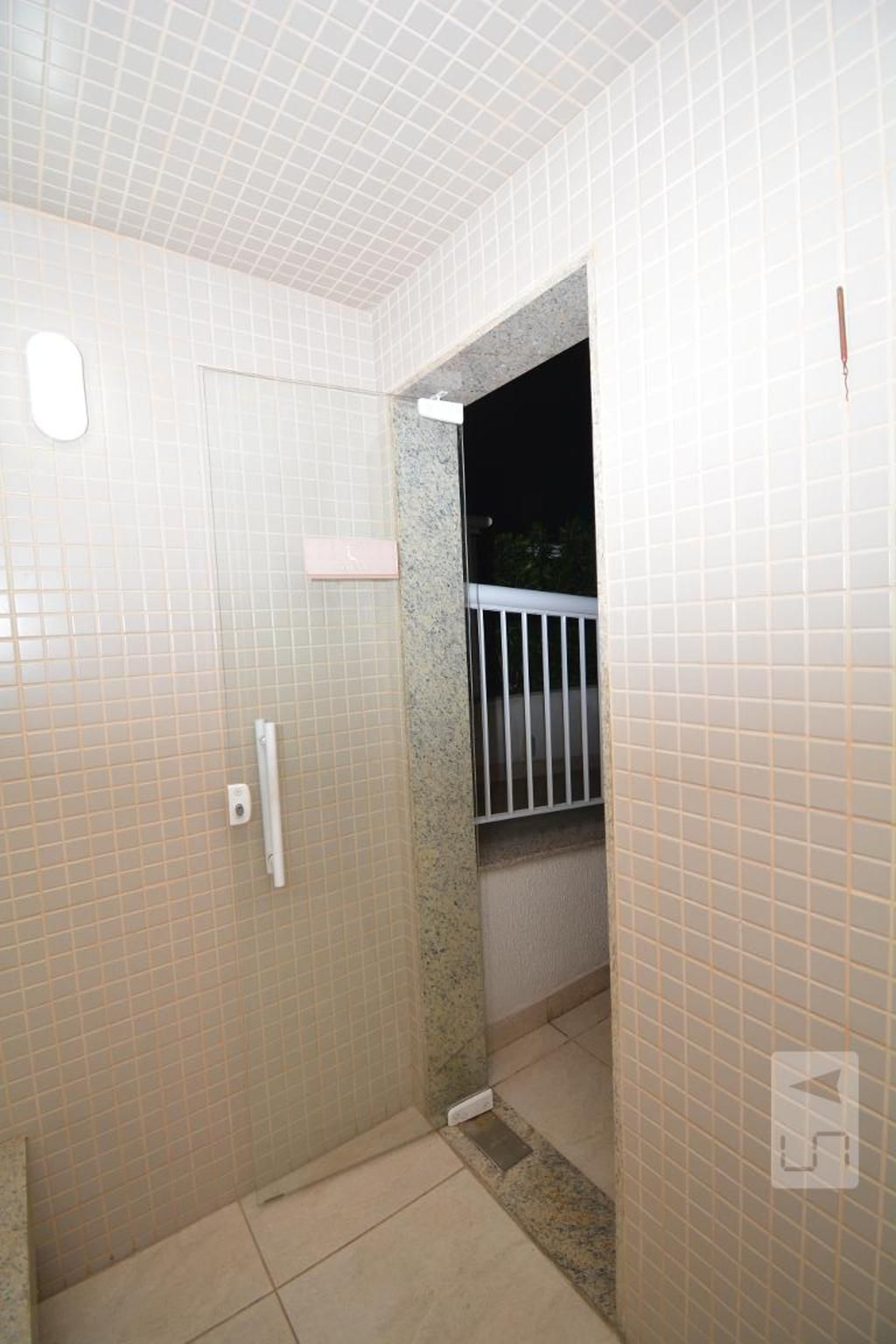 Sauna - Vale d´ouro