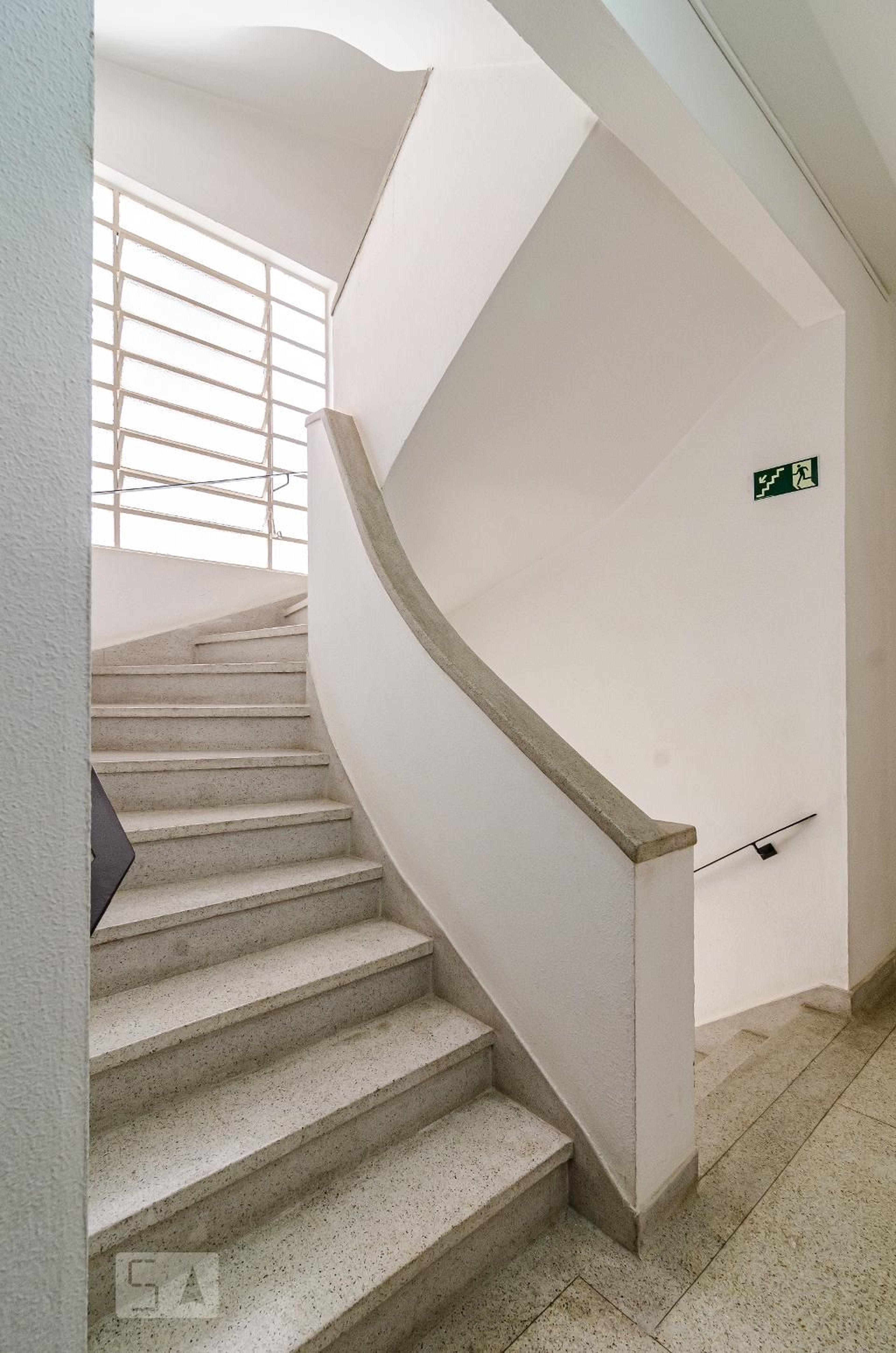 Área comum - Nir Oz