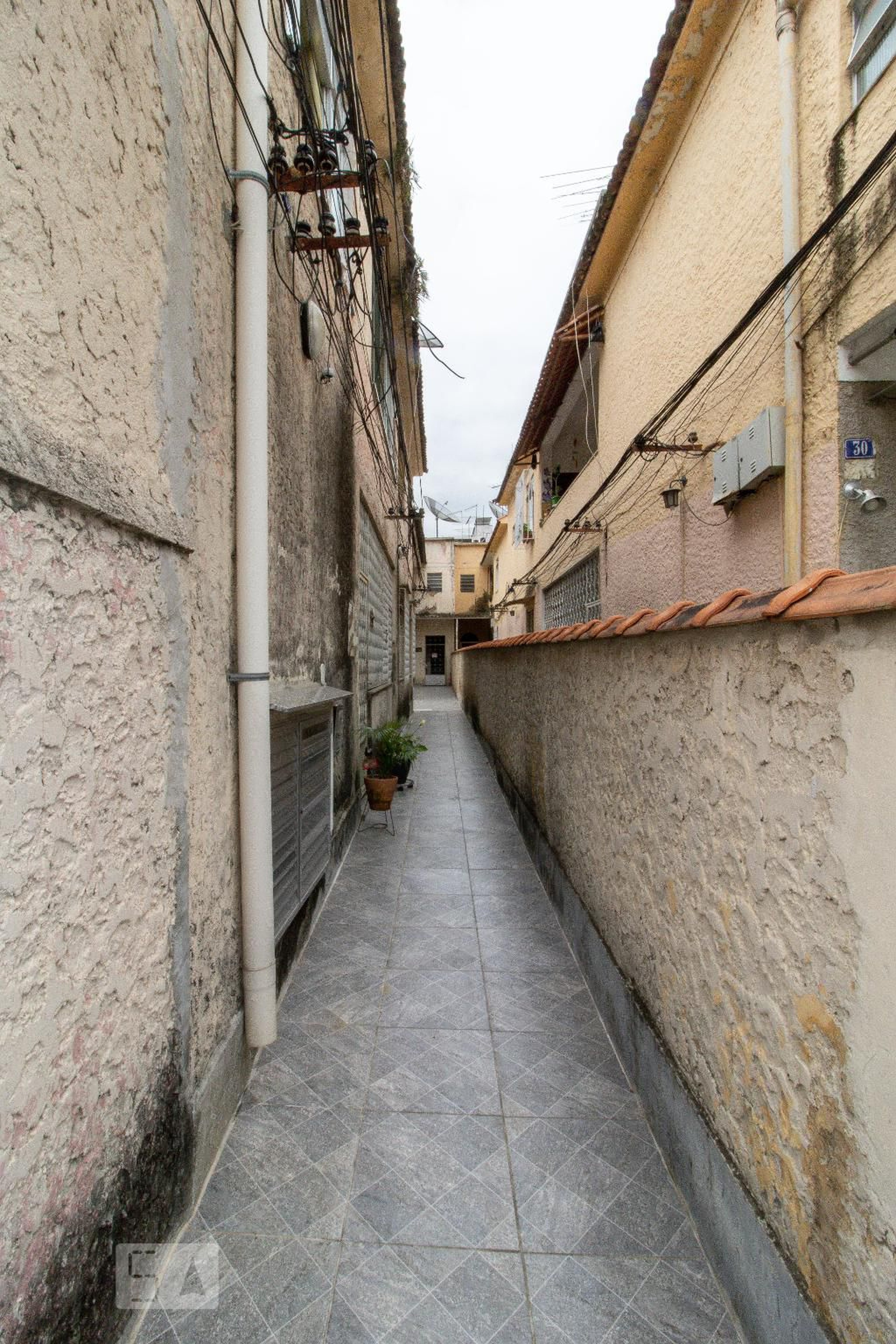 Hall de Entrada - null