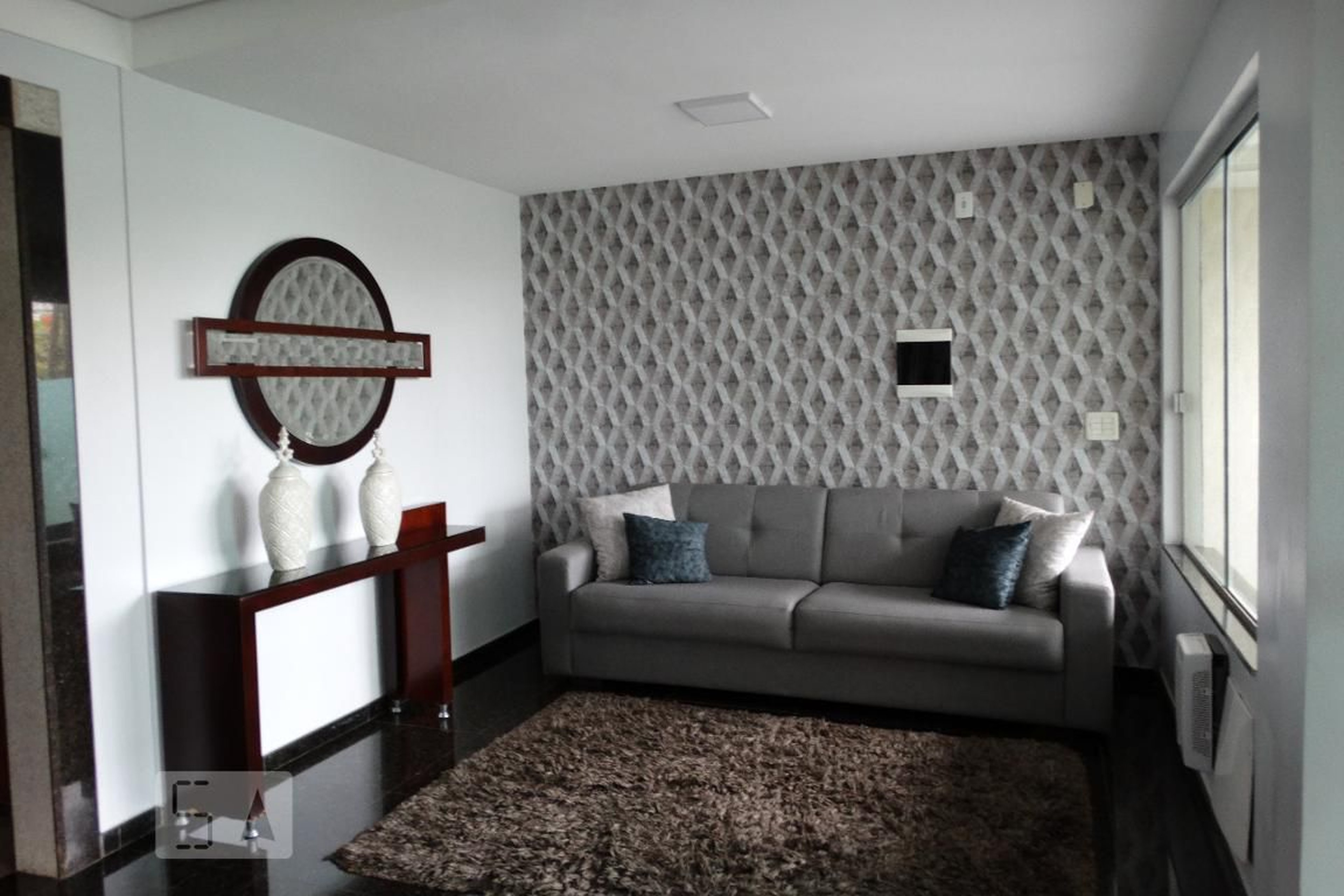 Hall de Entrada - Flamingo Gold