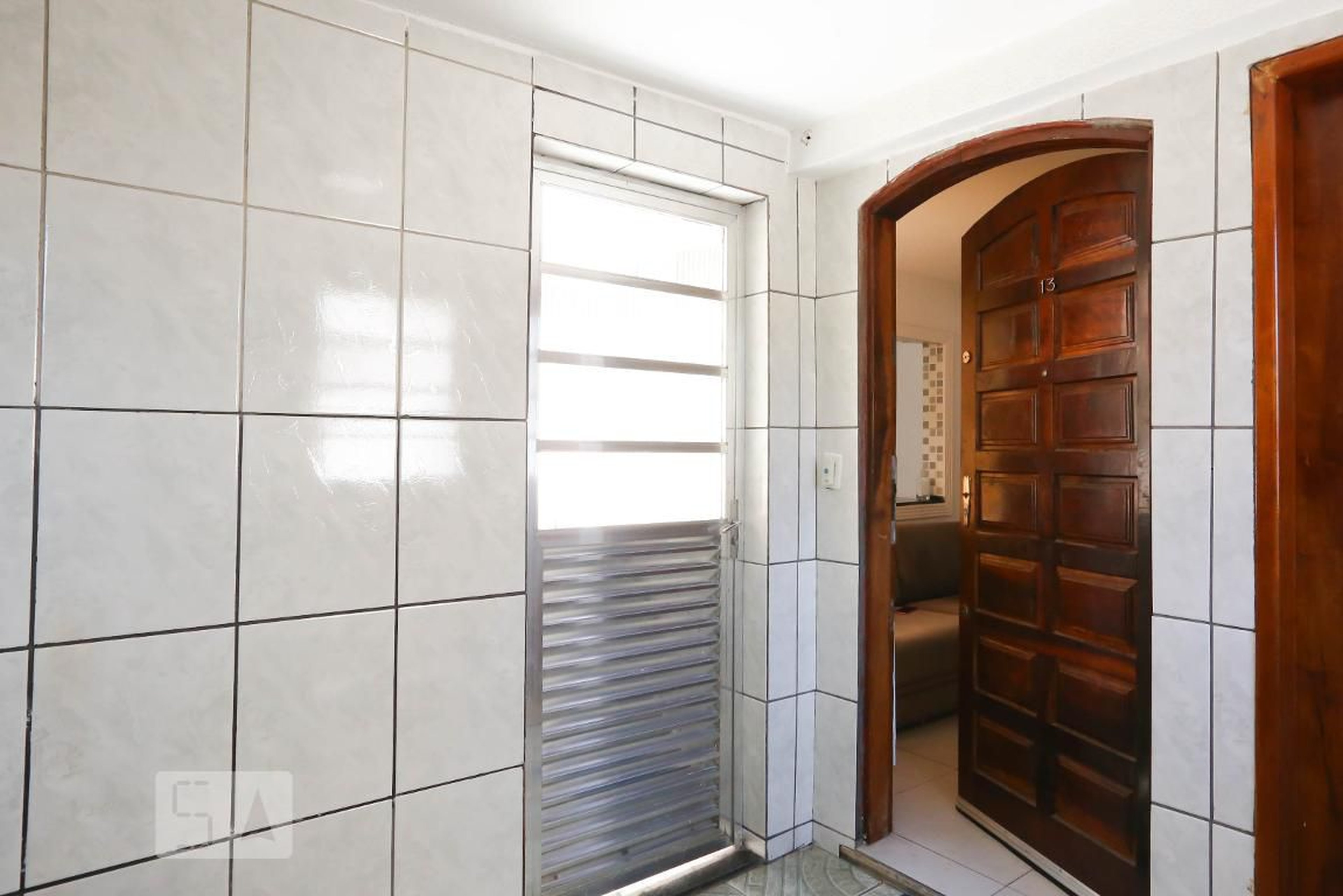 Hall de Entrada - Mandacaru