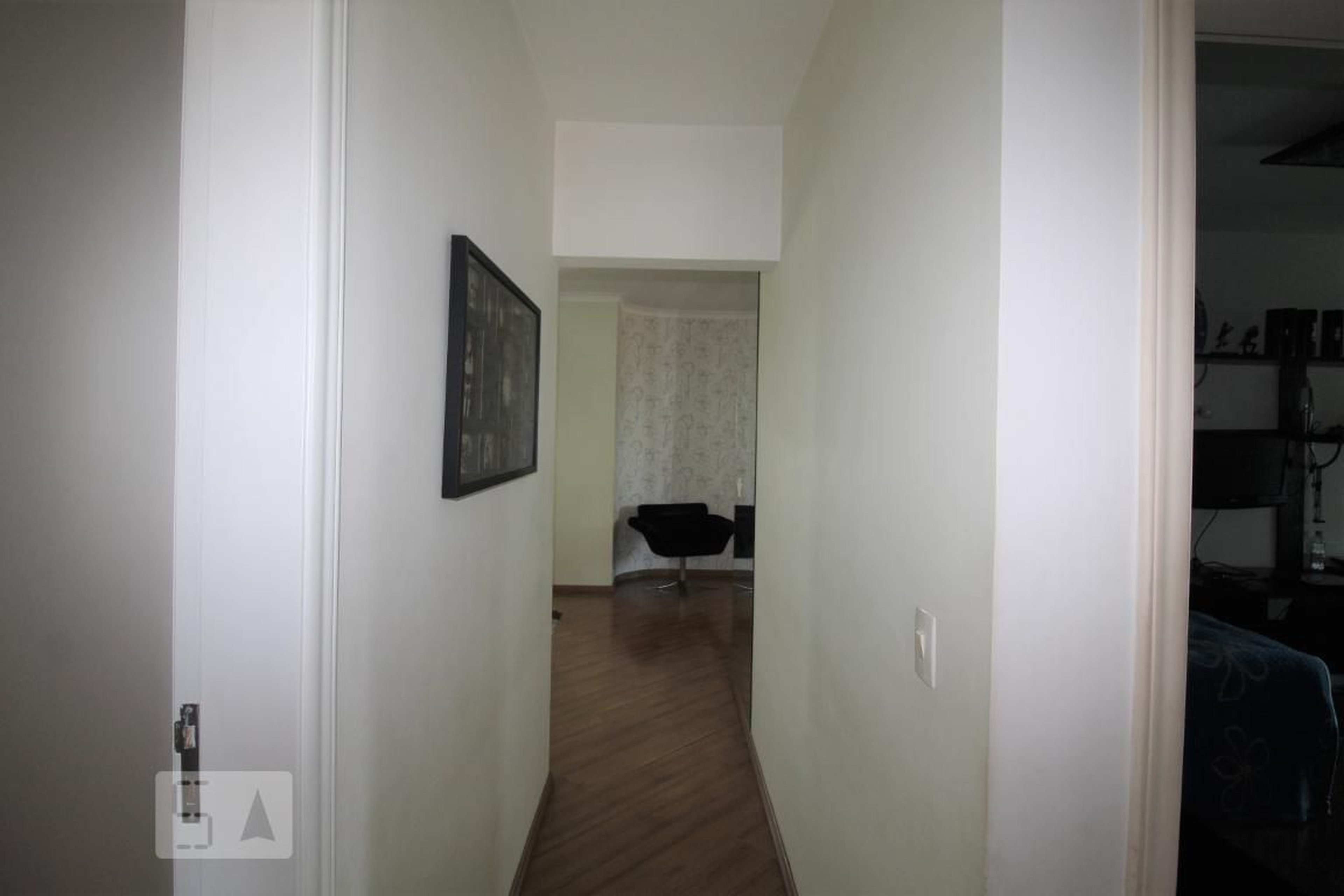 Hall - Spazio Santa Paula