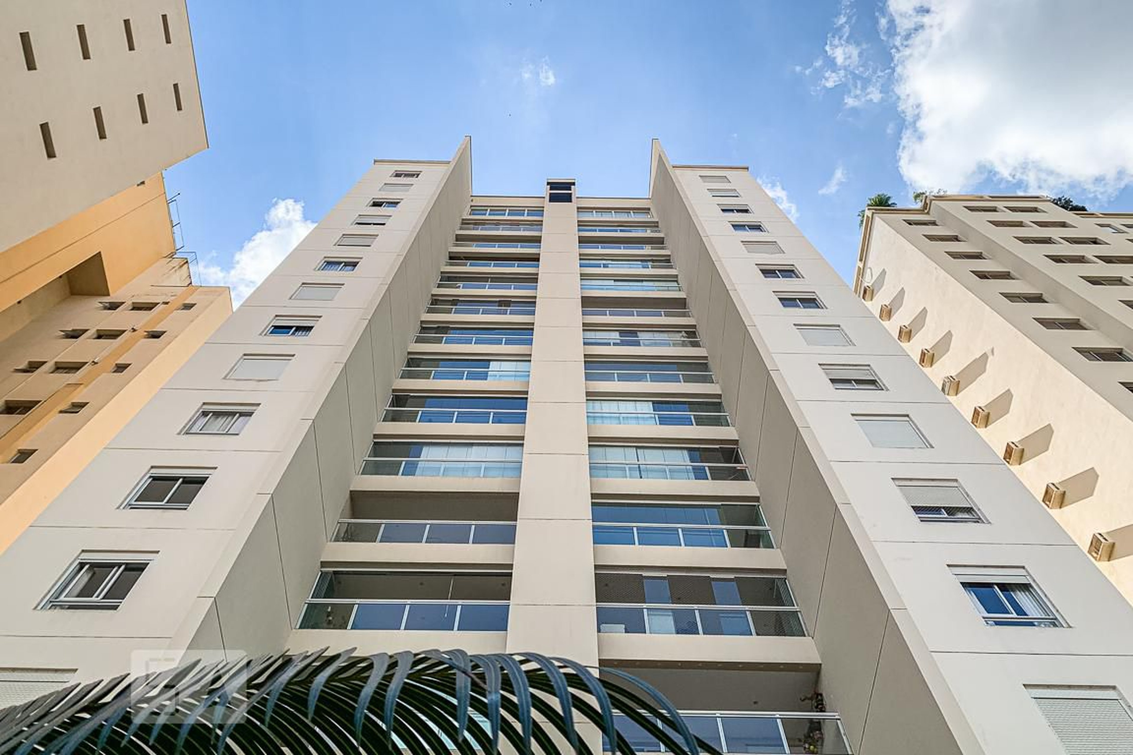 Condomínio - Finest