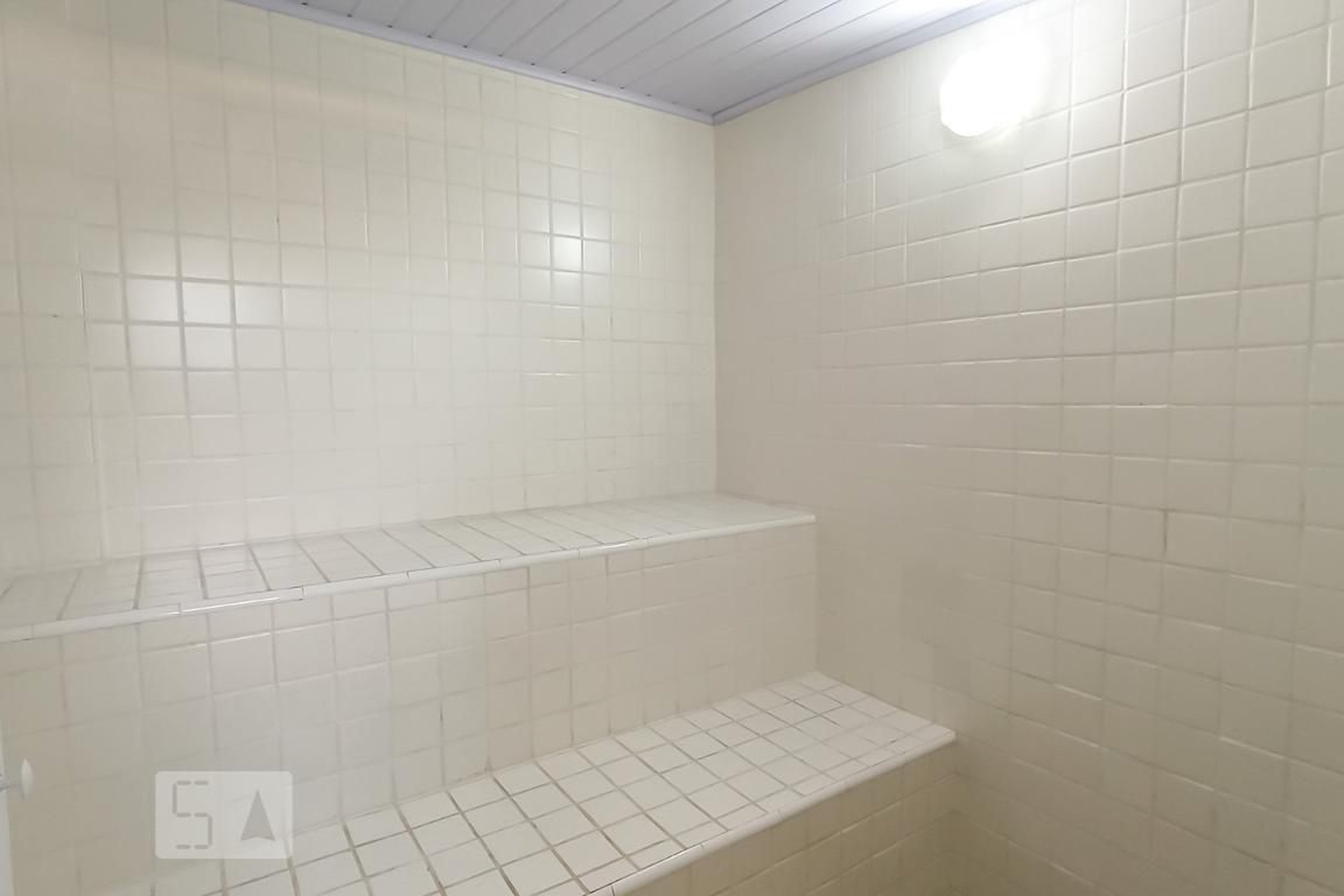 Sauna - Uptown Housing