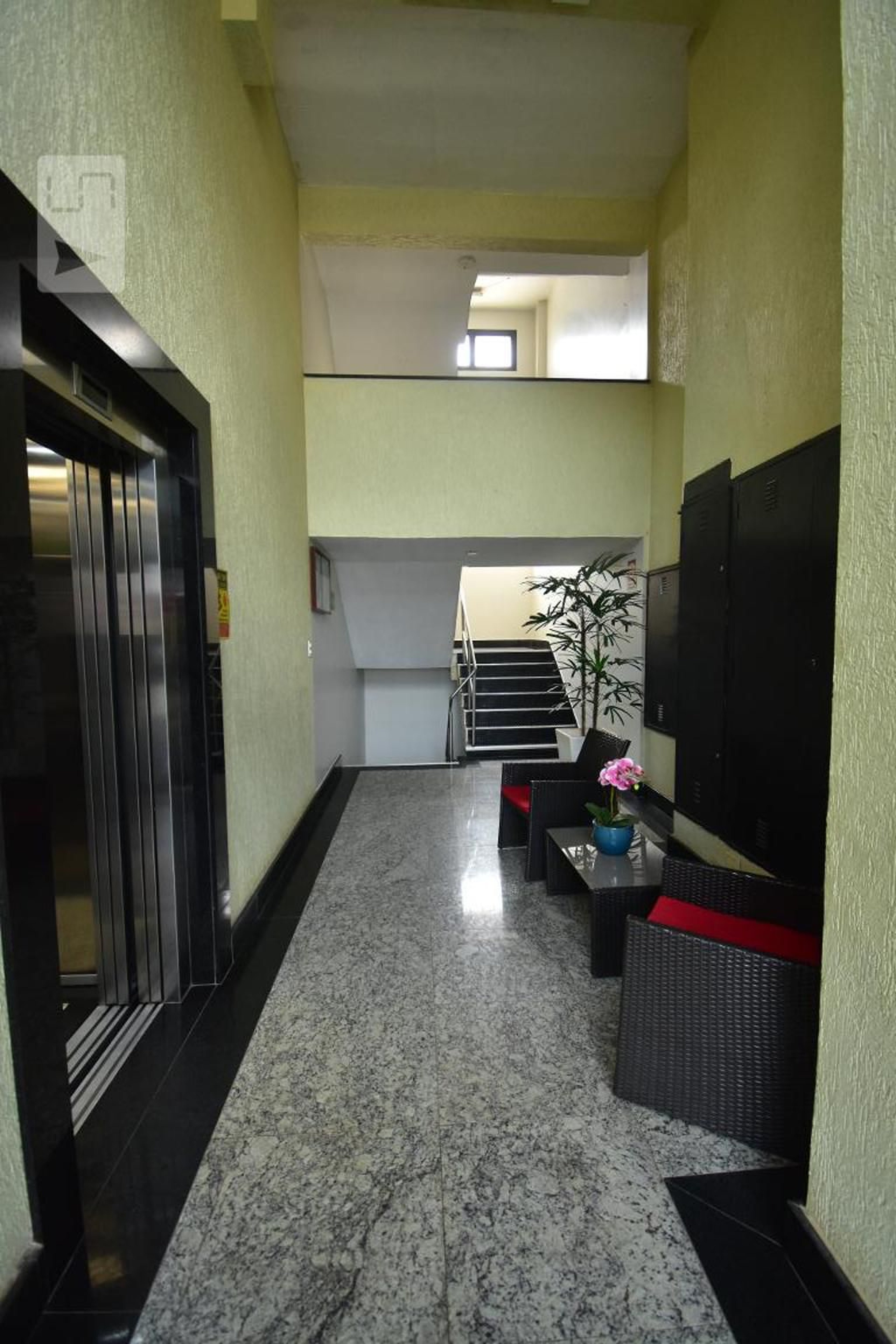 Hall de Entrada - null