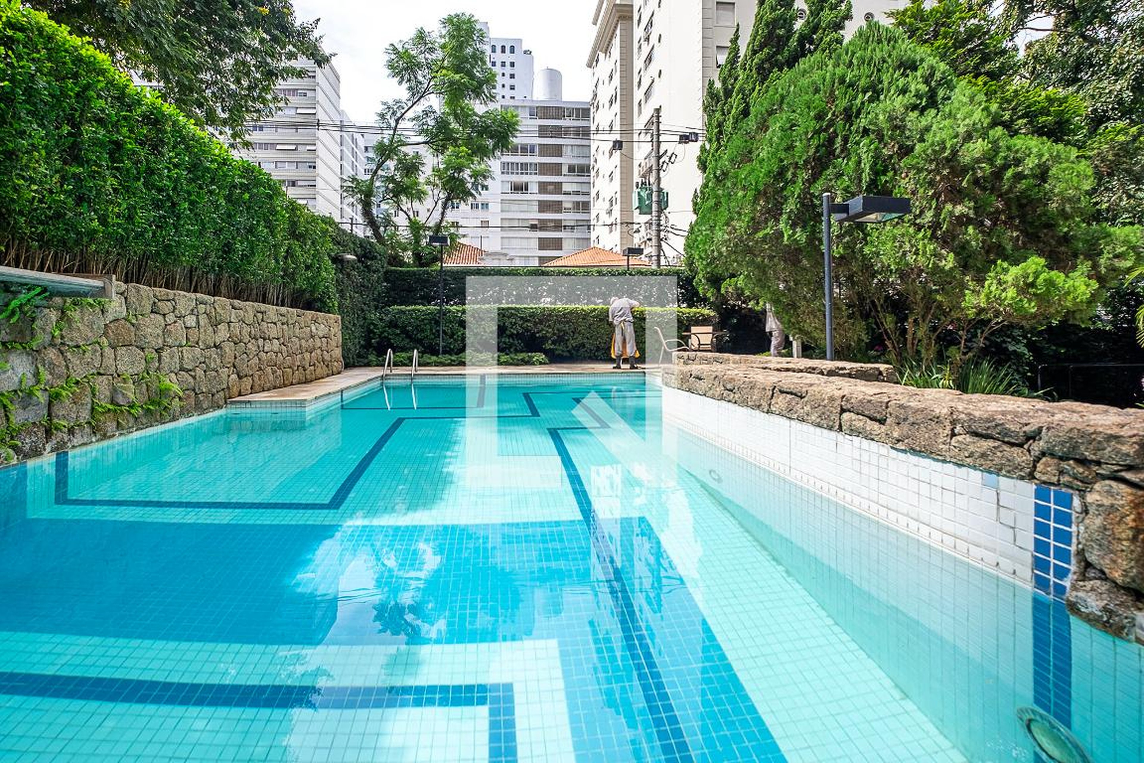 Piscina - Cap Ferrat