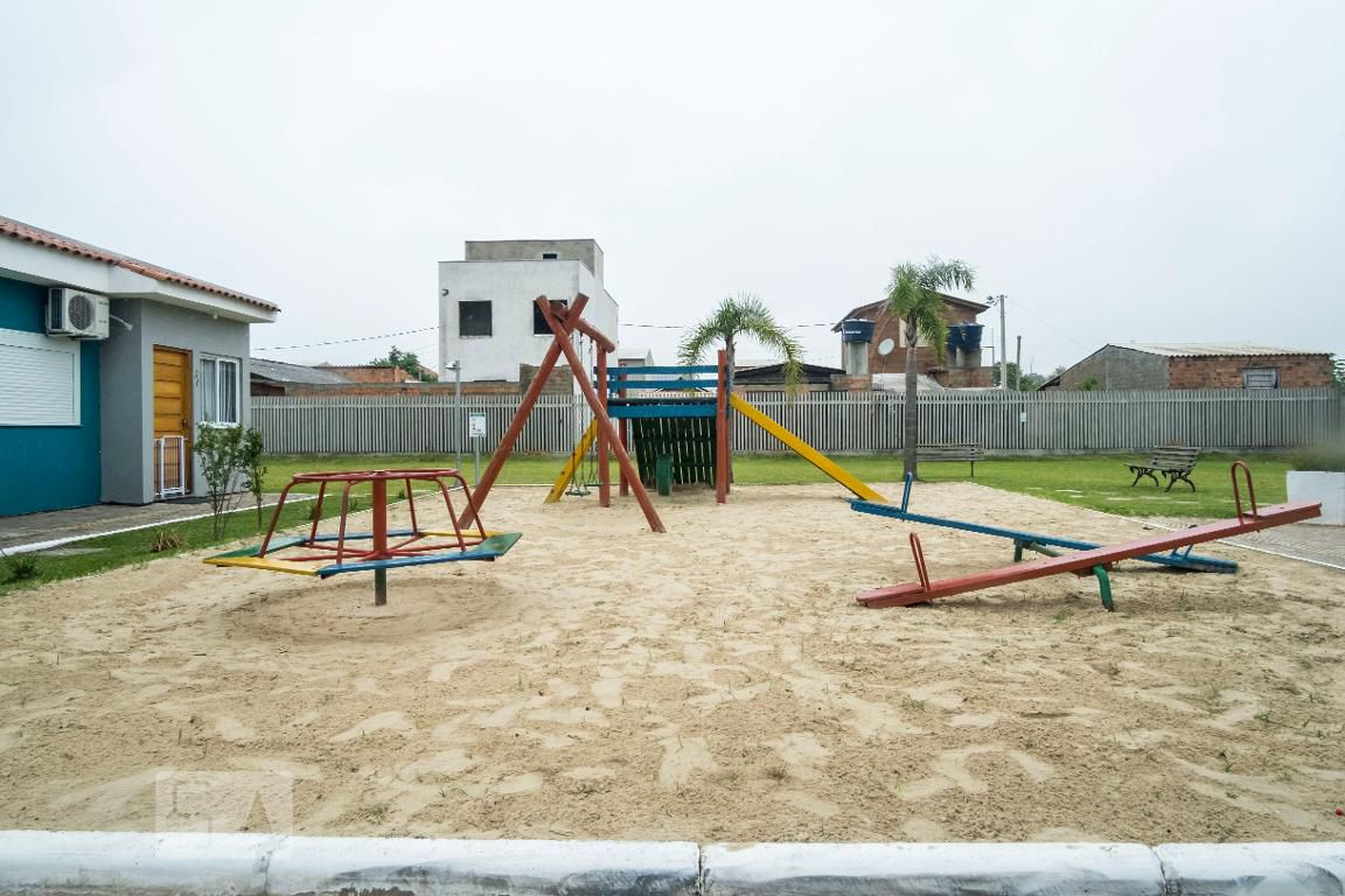 Playground - 